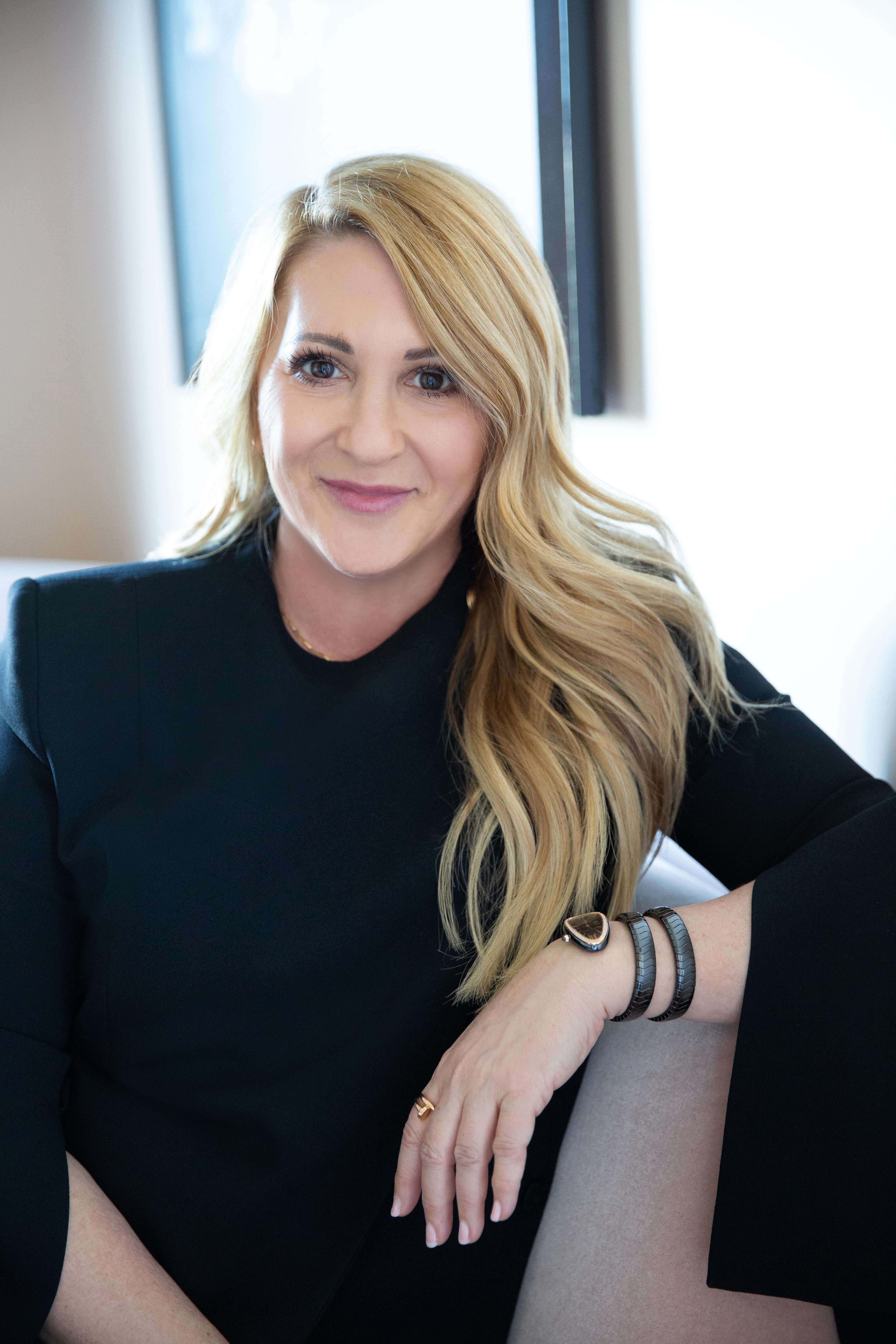 Fotografie von Jen Goldberg