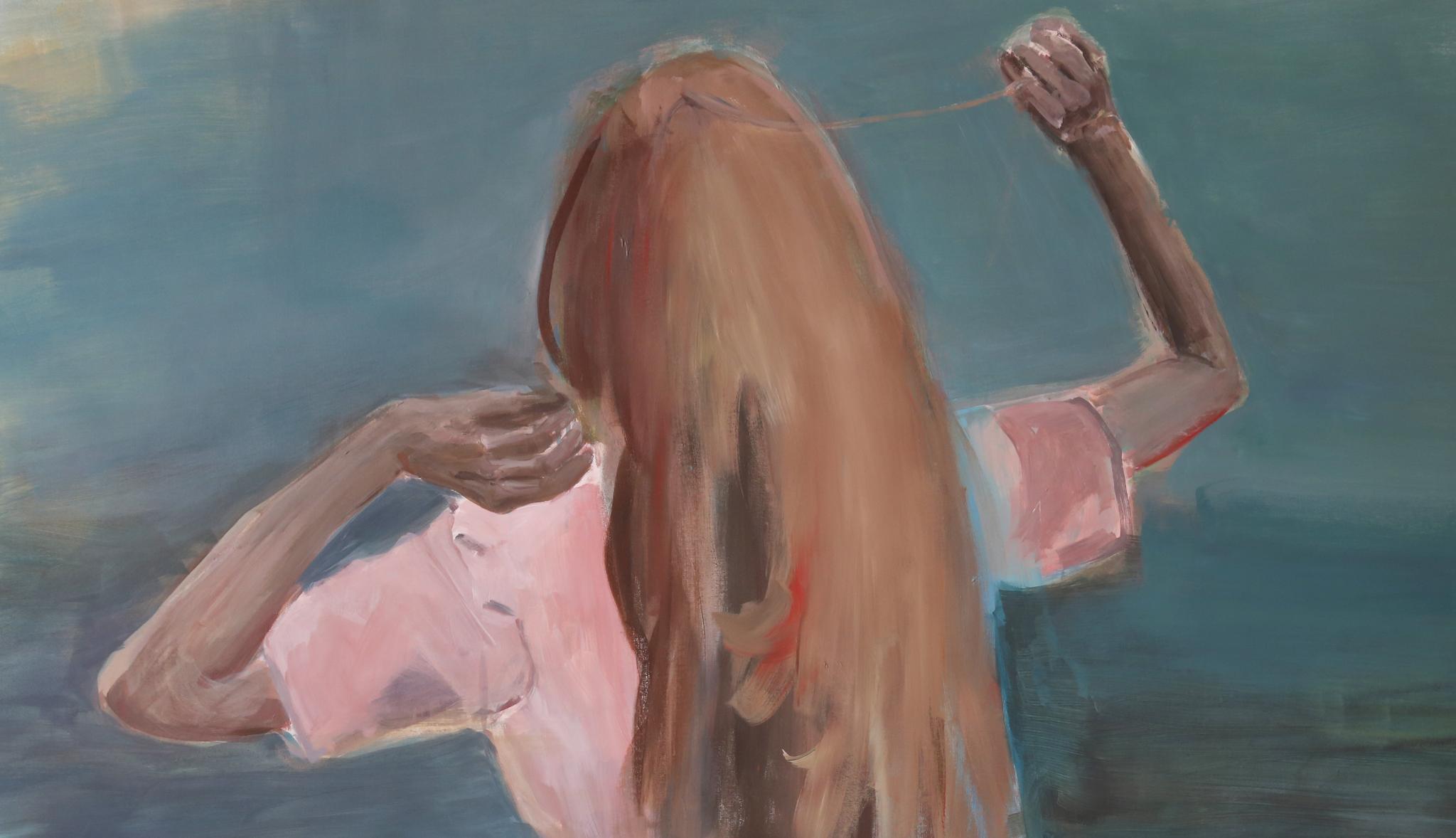 Mujeres en la Artesanía, el Arte y el Diseño