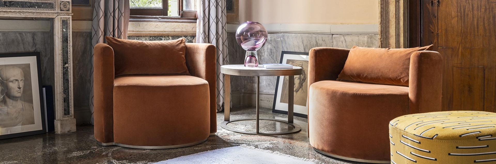 Luxury Italian furniture Artemest