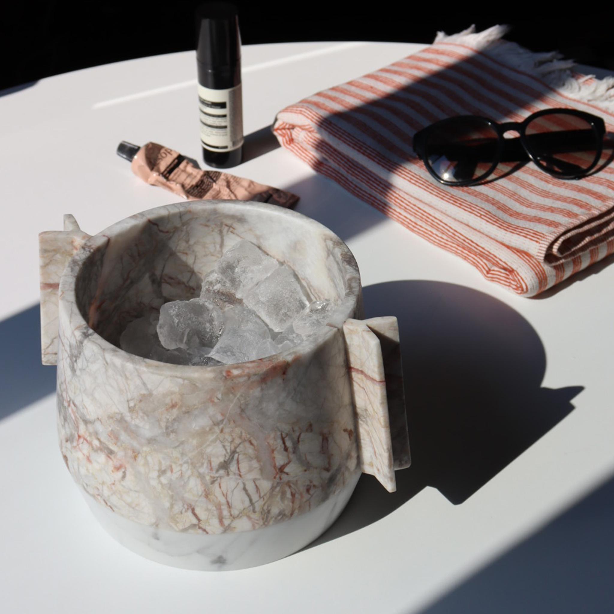 Fast Shipping Ice Buckets & Wine Coolers