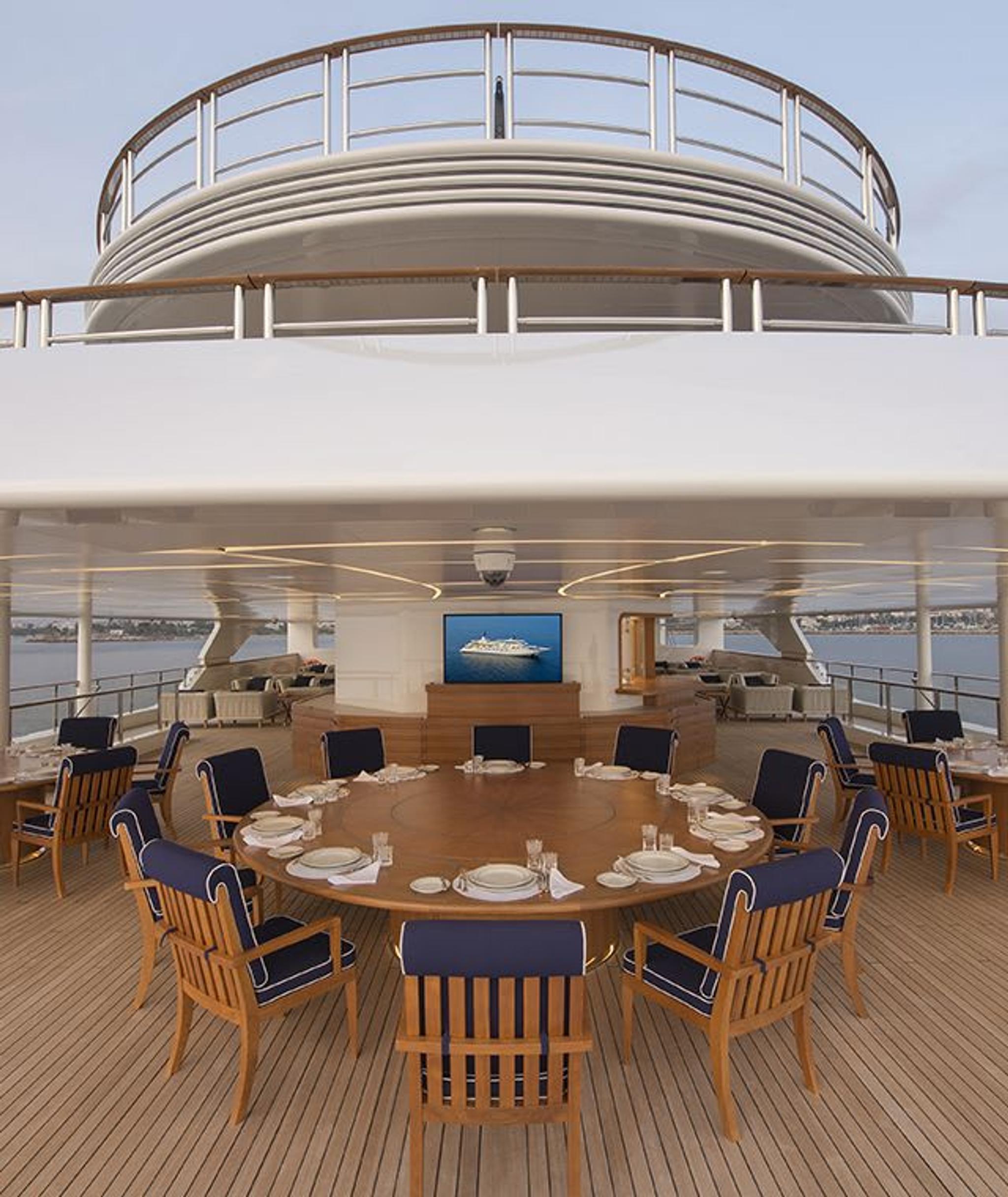 Projet de Ciarmoli Queda Studio