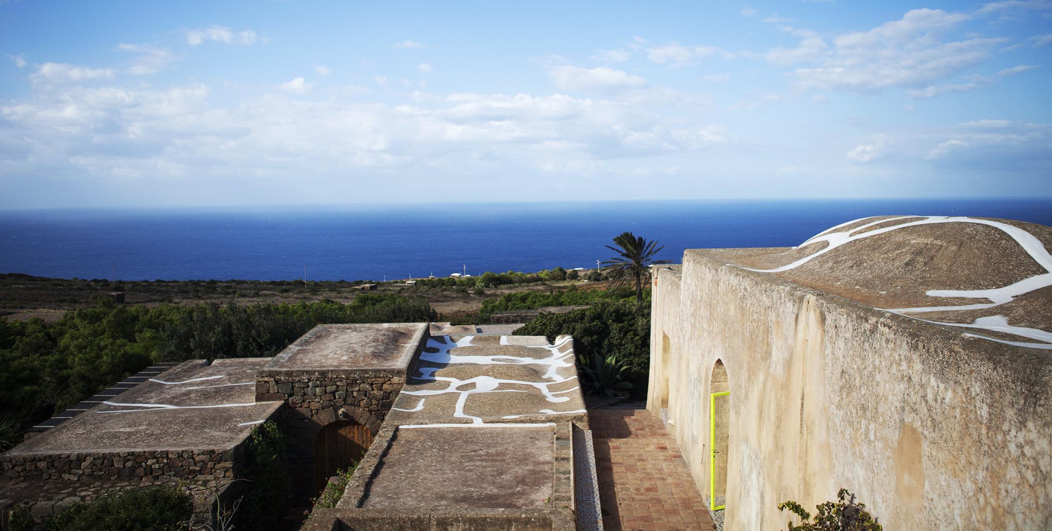 Tenuta Borgia: Sizilianische Schönheit auf dem Lande