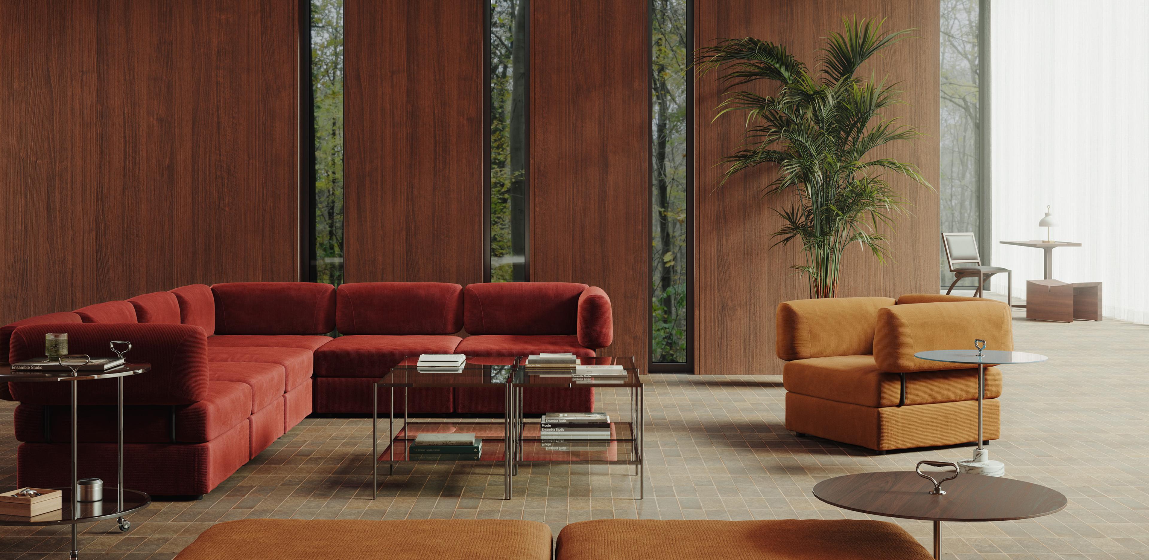 Visions of Enduring Beauty