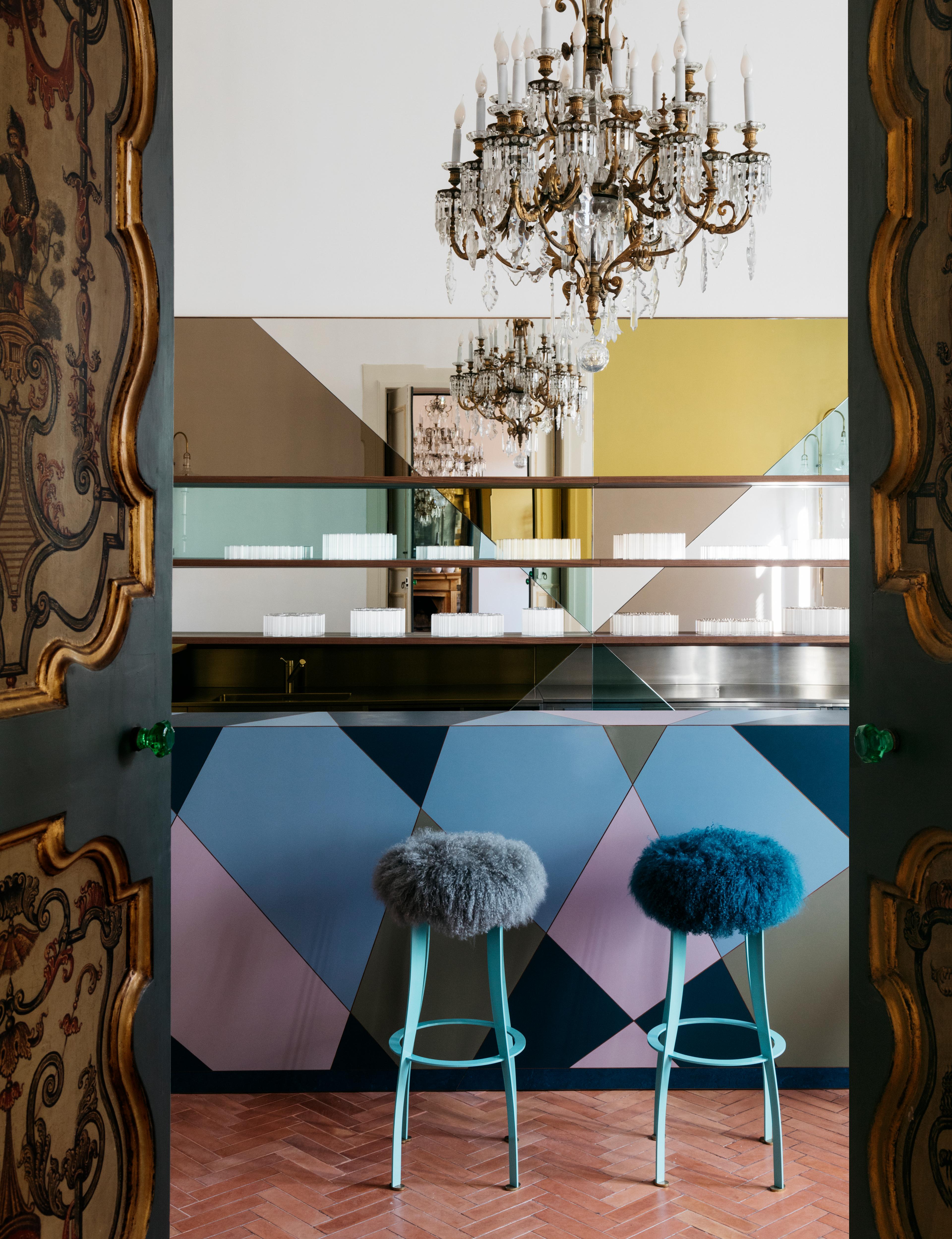 Fotografie von Lea Anouchinsky