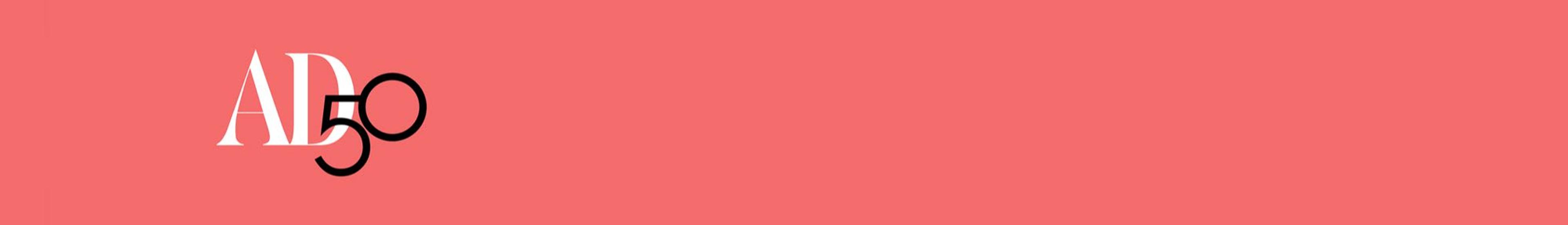 AD50 Middle East banner