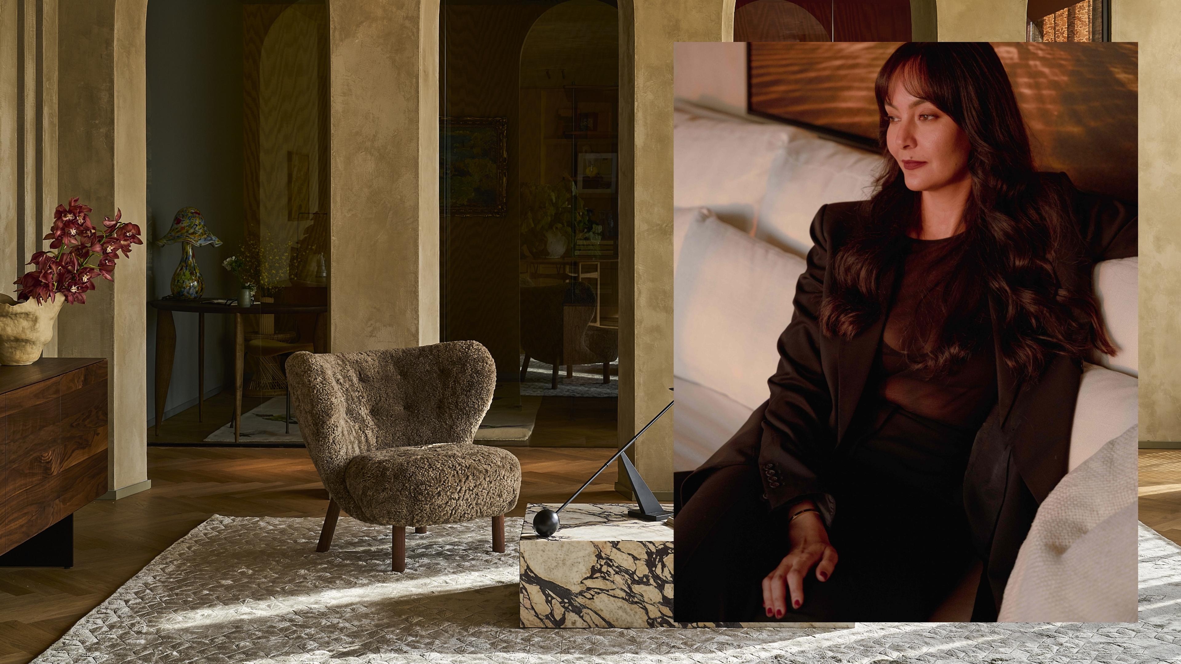 Rabah Saeid's Holiday Picks