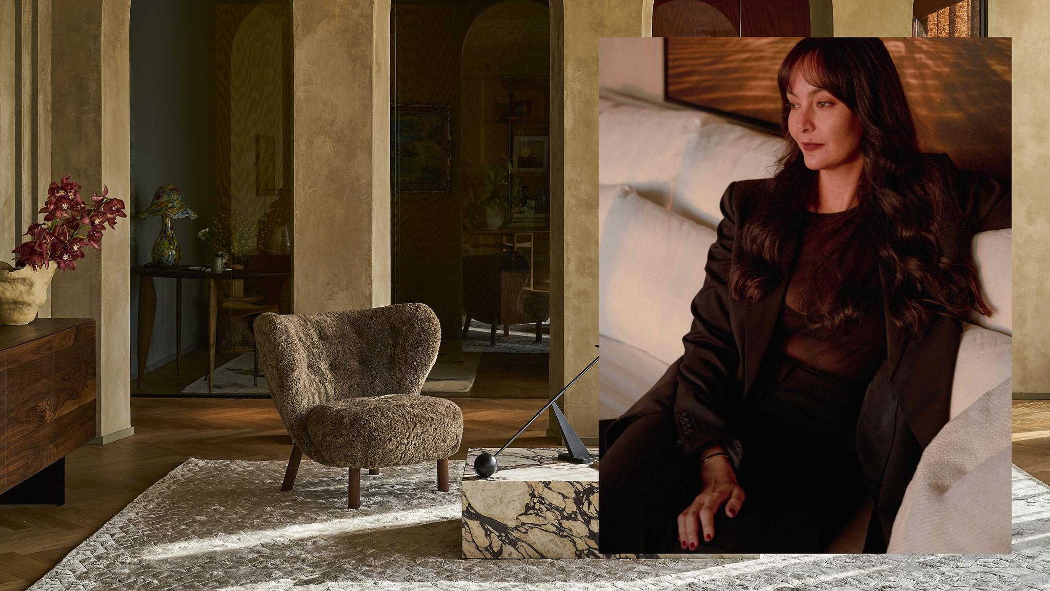 Rabah Saeid's Holiday Picks