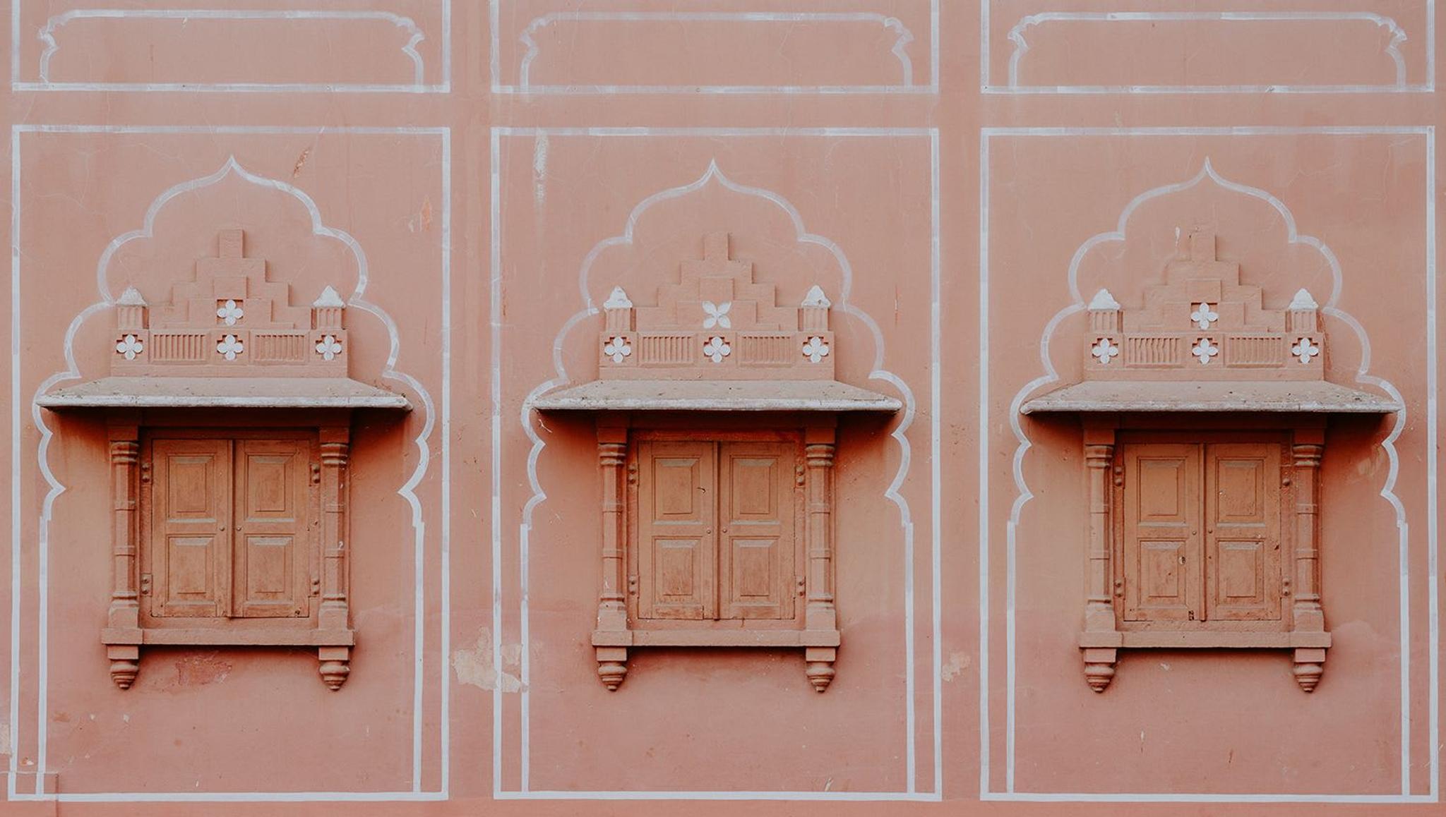 The Cinematic Series: Ispirata a Wes Anderson