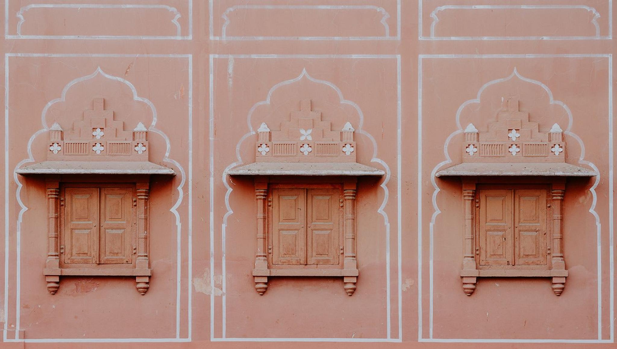 The Cinematic Series: inspiración de Wes Anderson