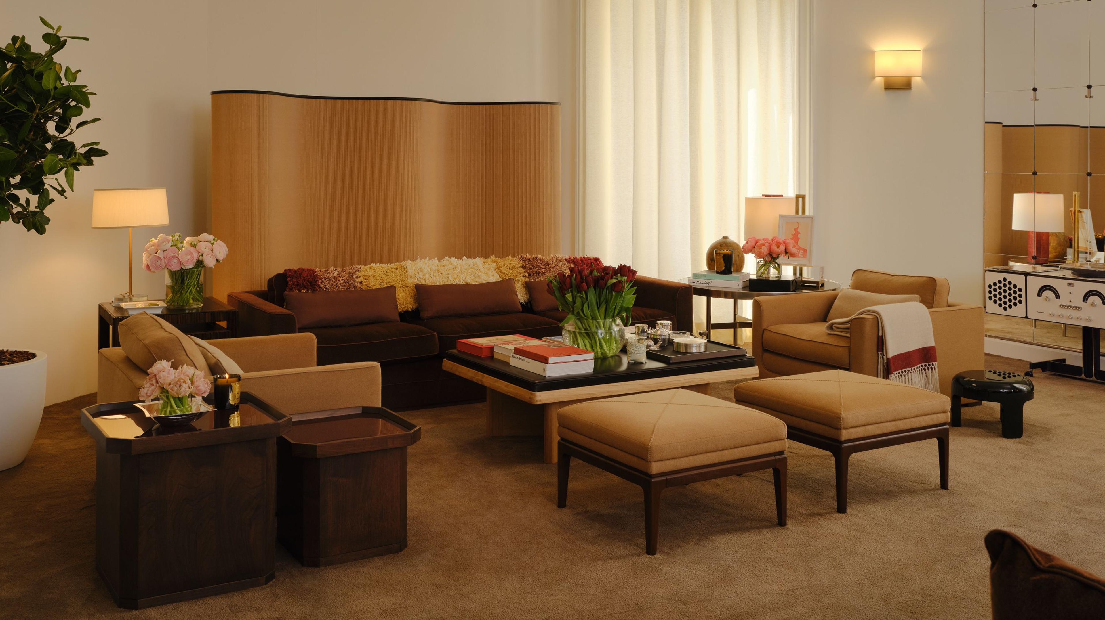 Artemest Collection by GACHOT