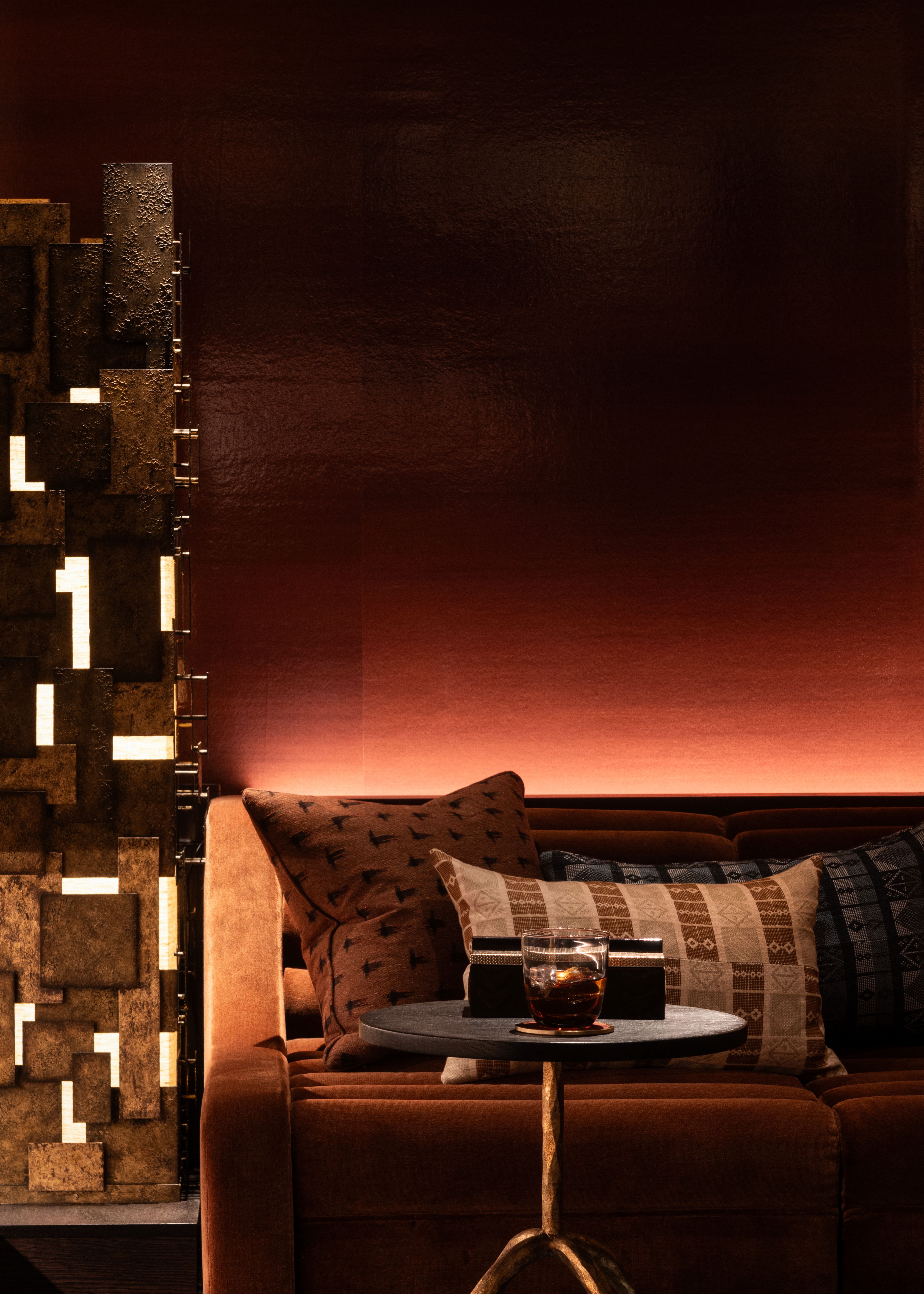 Photography by Tom St Aubyn