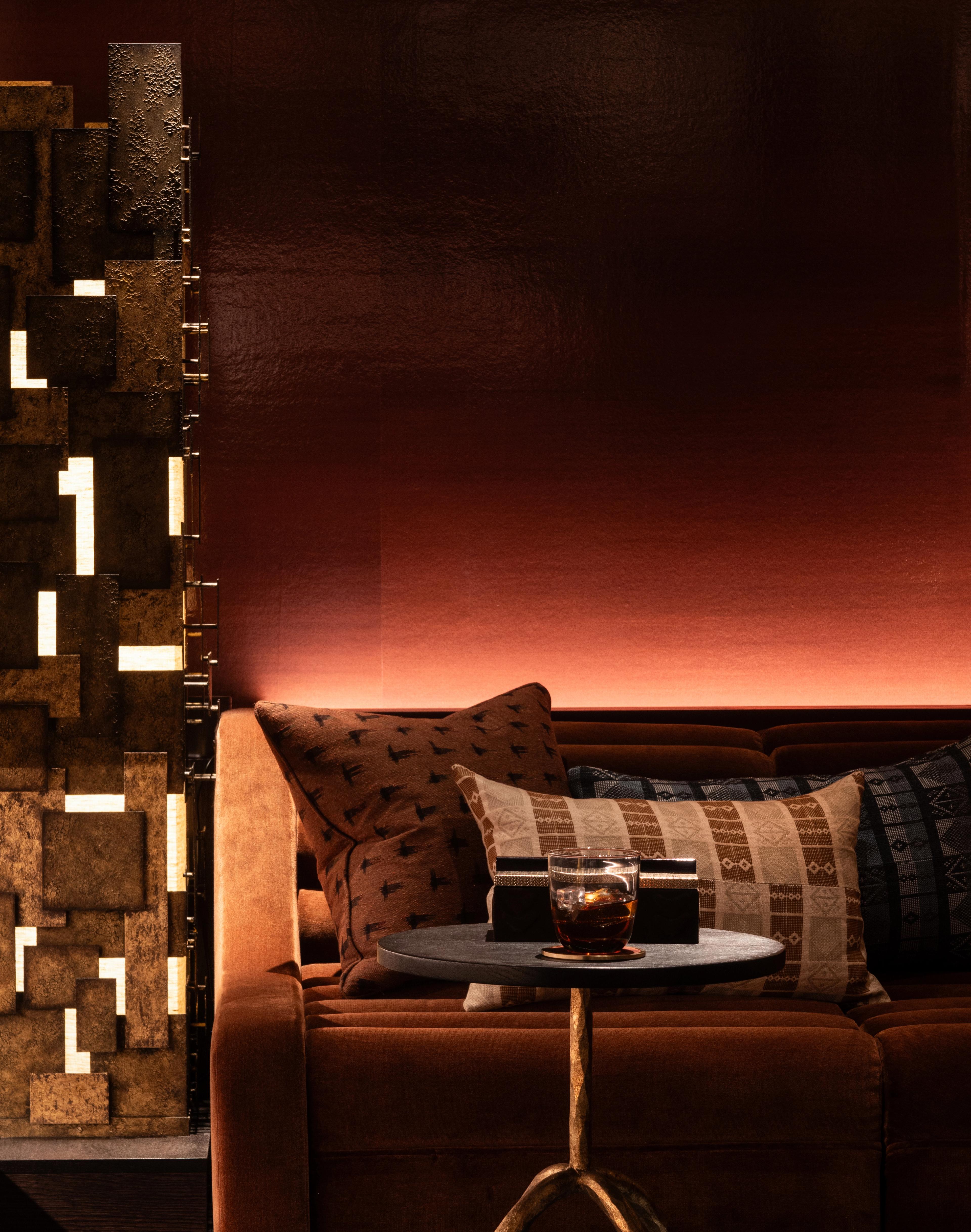 Photography by Tom St Aubyn