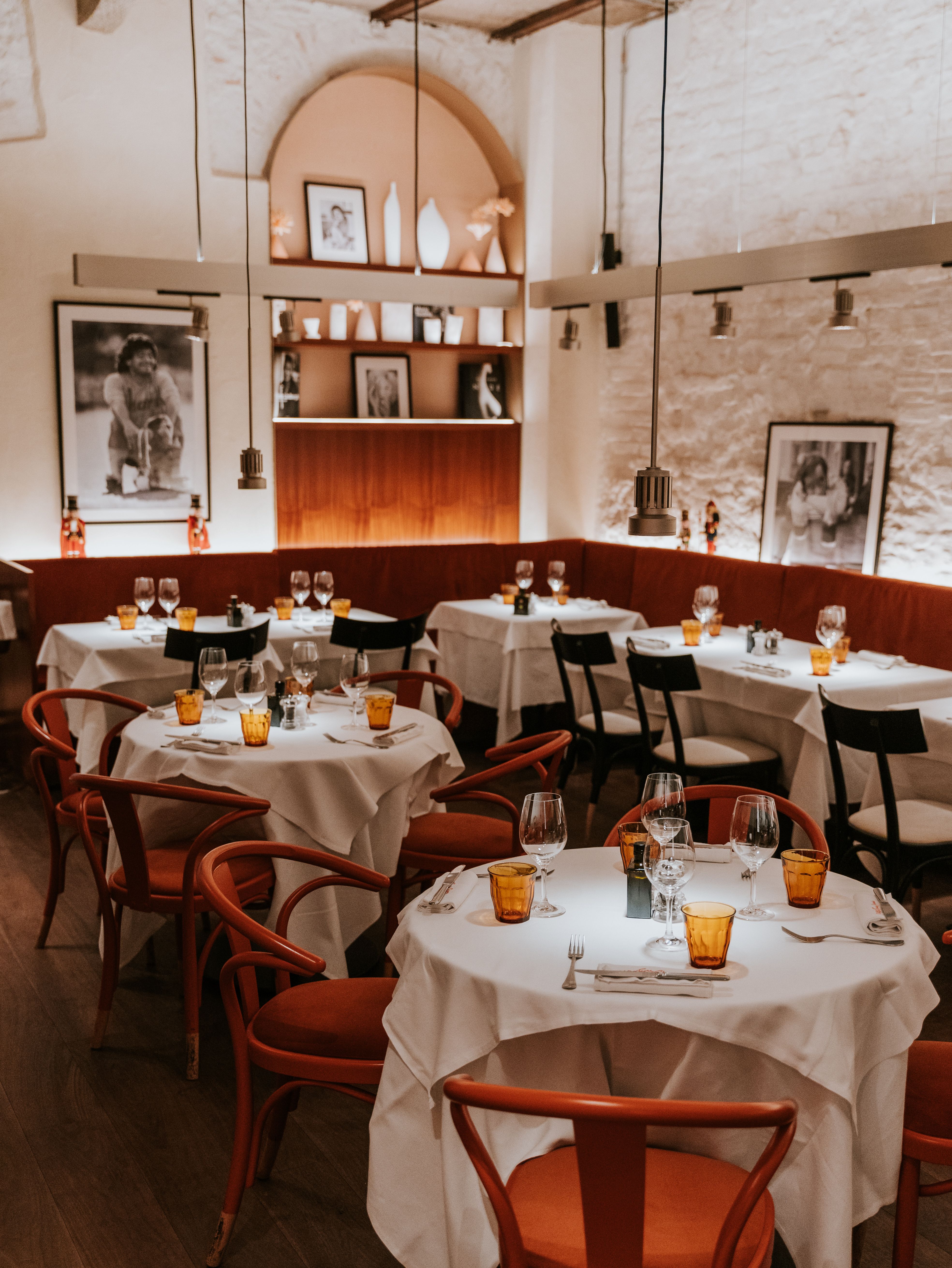 Casa Fiori Chiari: un Rifugio Culinario nel Quartiere Artistico di Milano