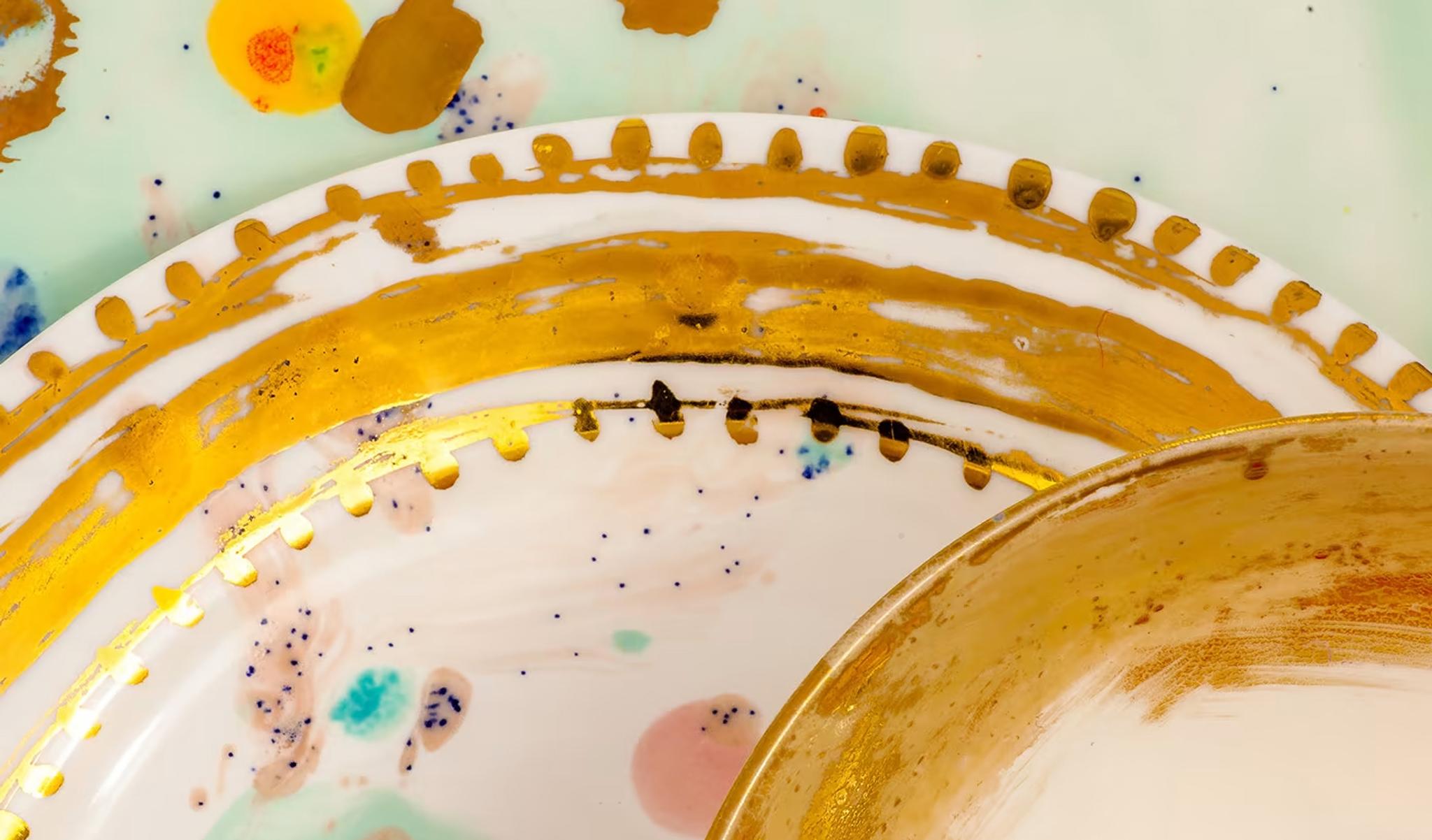 Fast Shipping Serveware