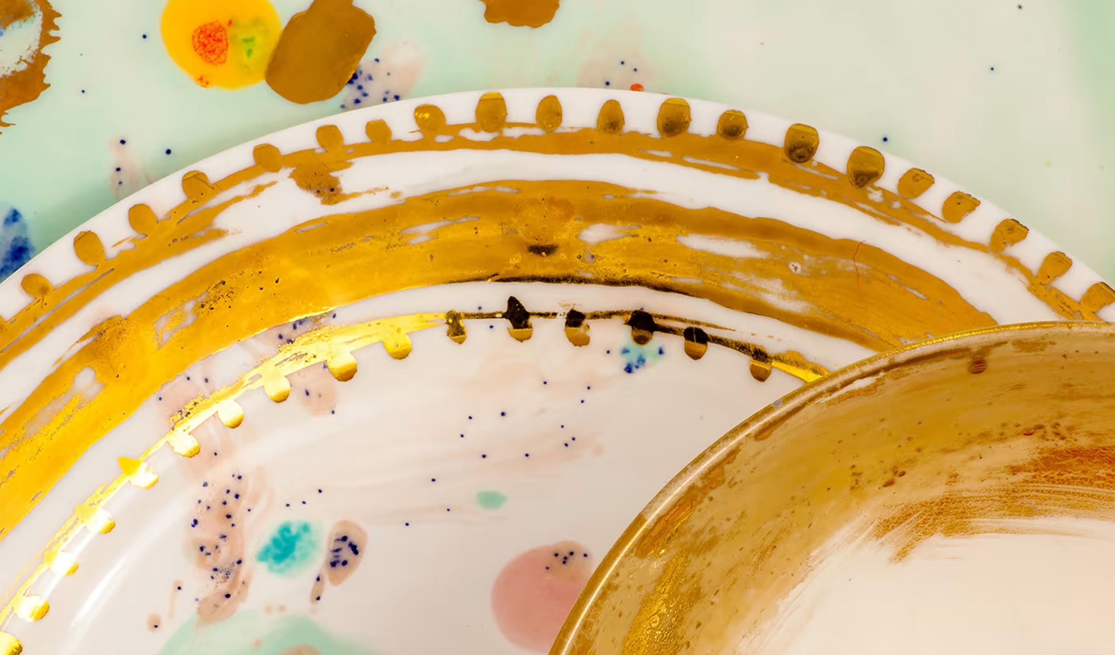 Fast Shipping Serveware