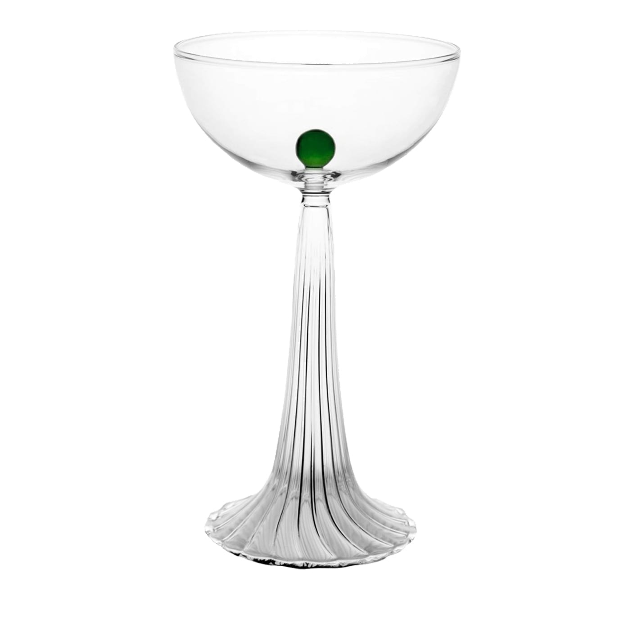 Cocktail & Spirits Glasses thumbnail