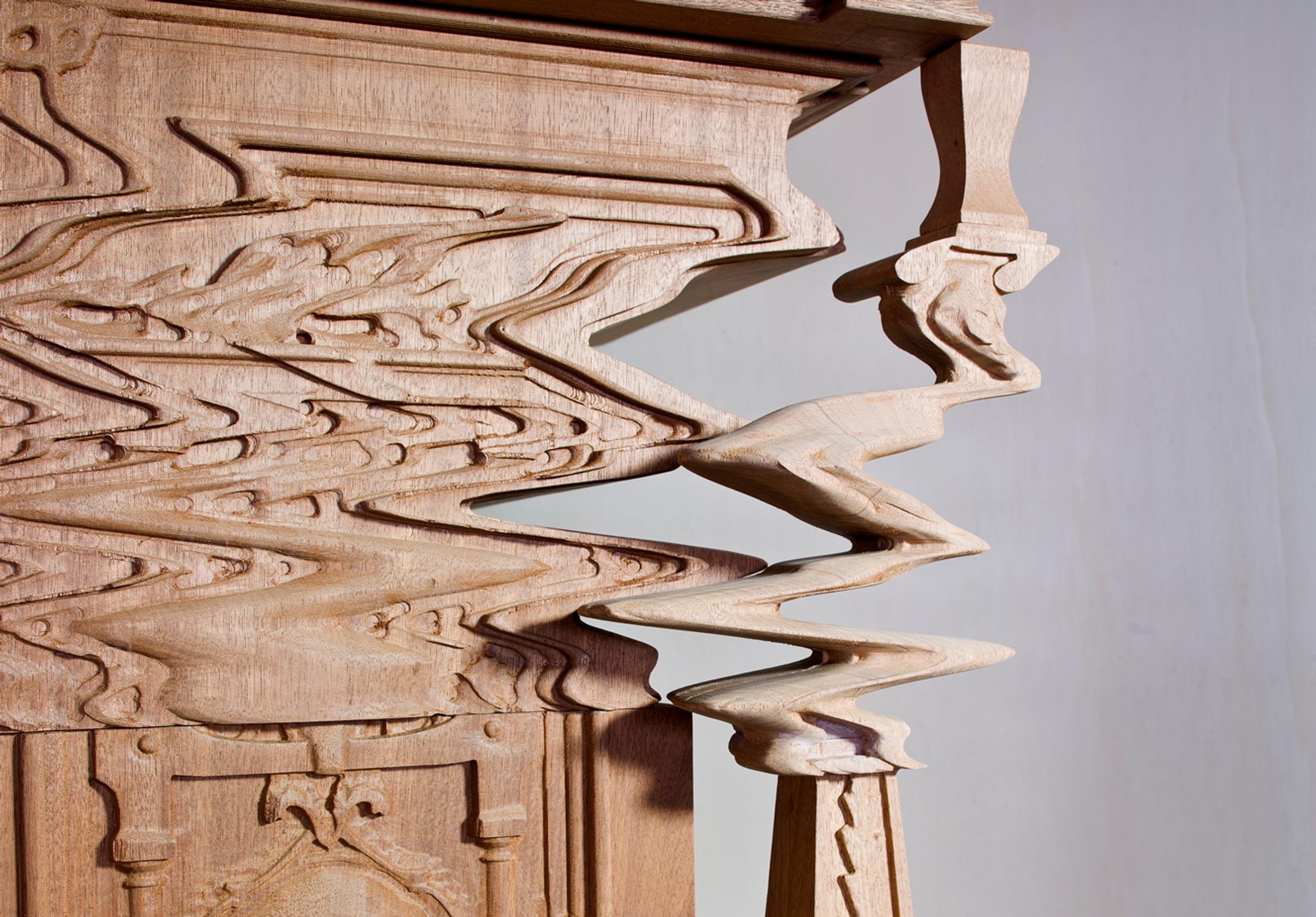 Functional Sculptures