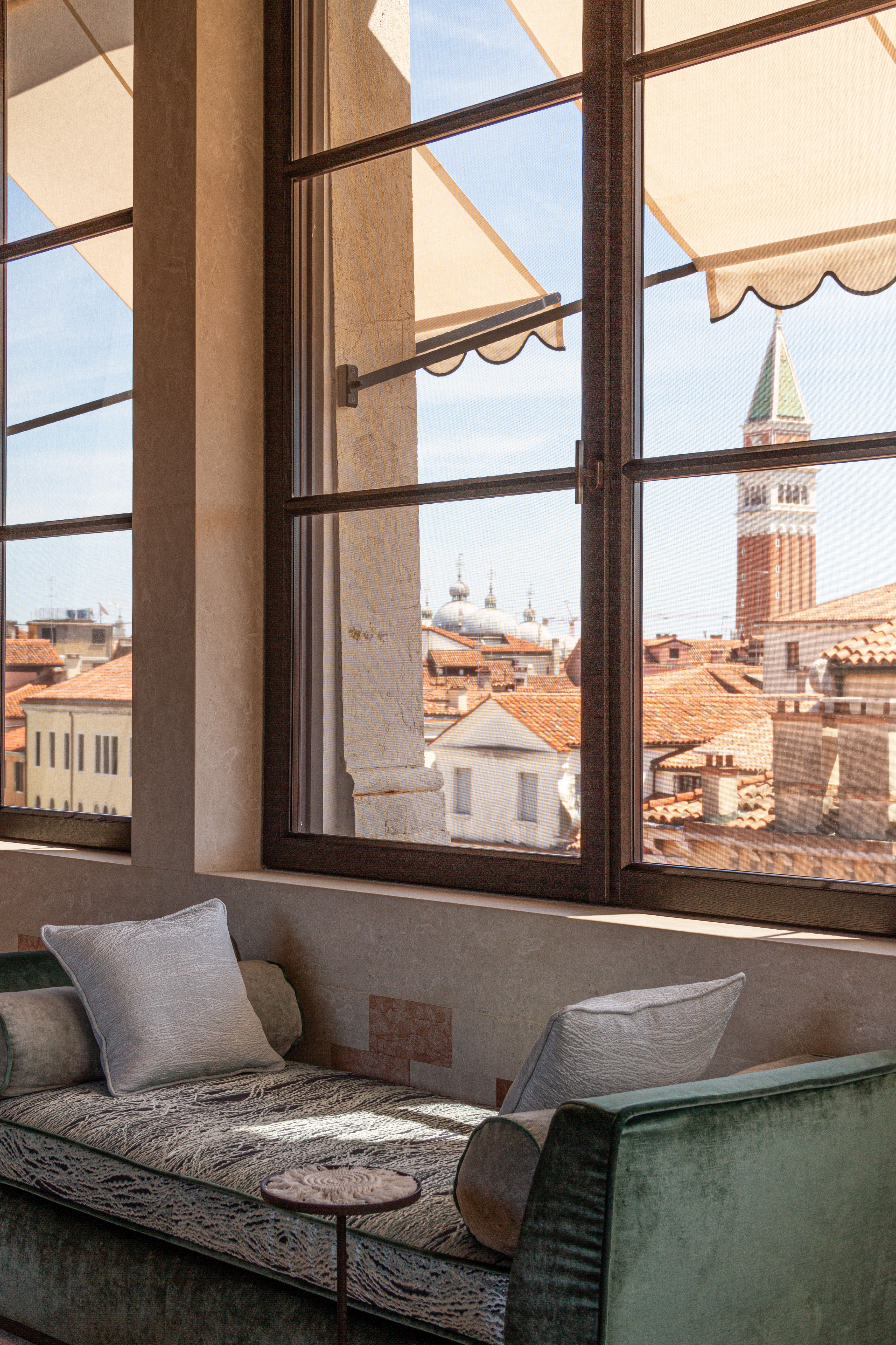 Photography by Frédéric Tubau de Cristo