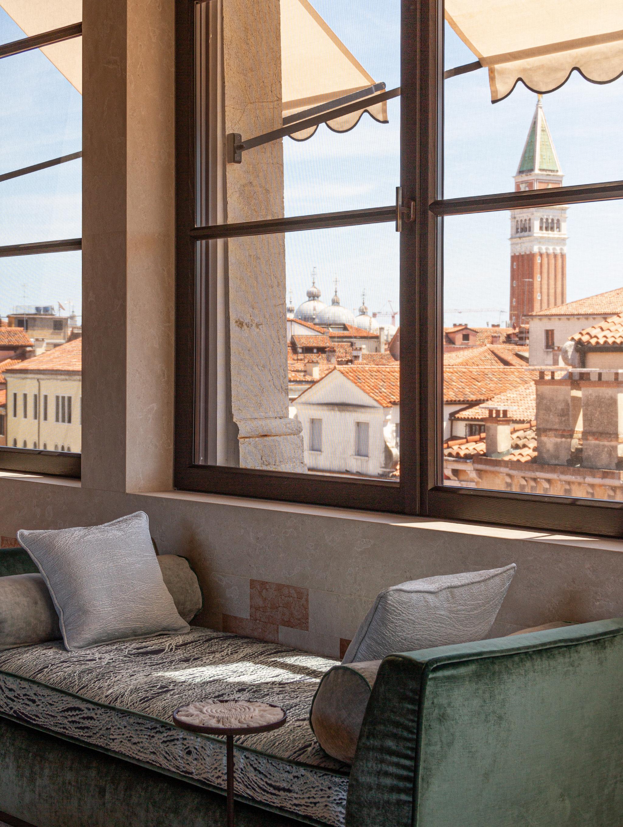 Photography by Frédéric Tubau de Cristo