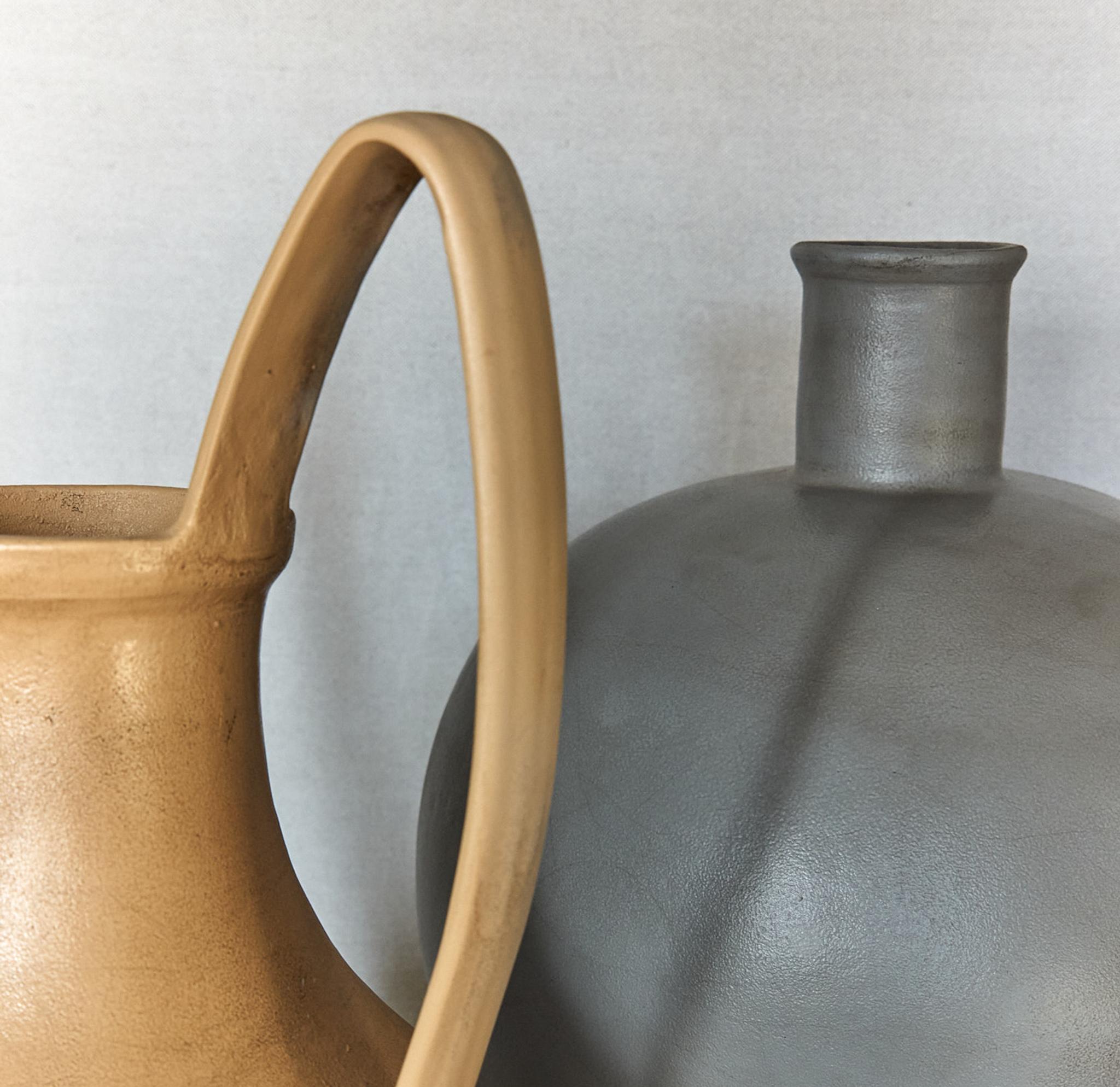 Ceramic Amphoras