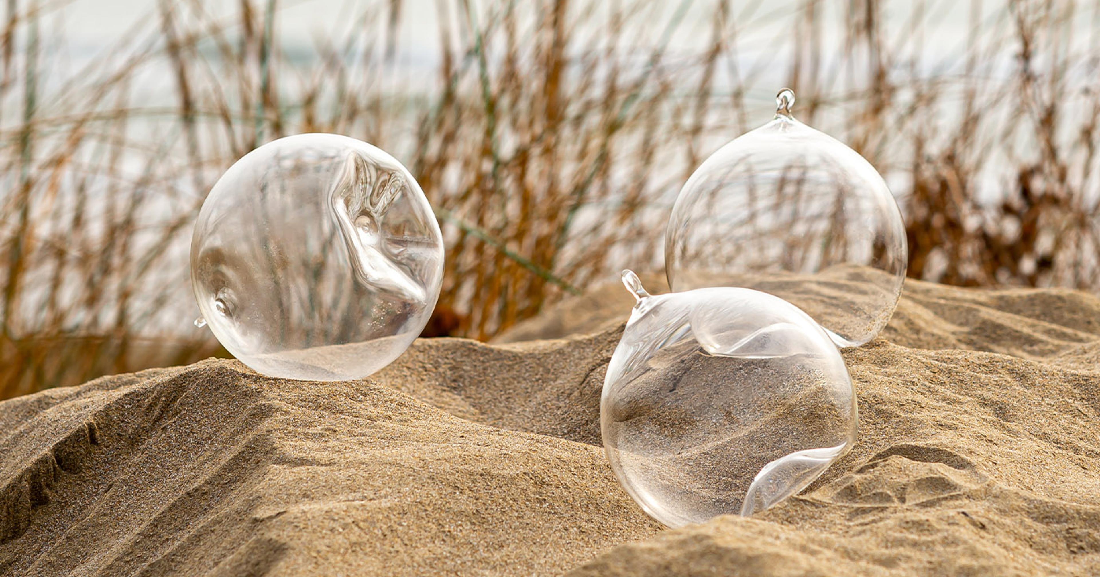 Venetian Glassmaking by Vaporetto