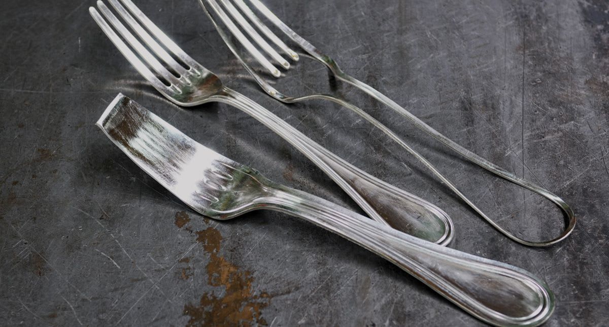 Greggio - Silversmith | Artemest