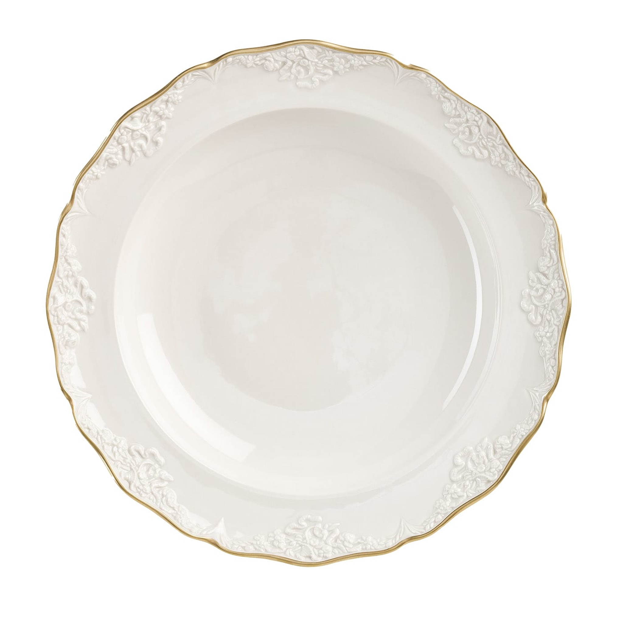 Soup Plates thumbnail