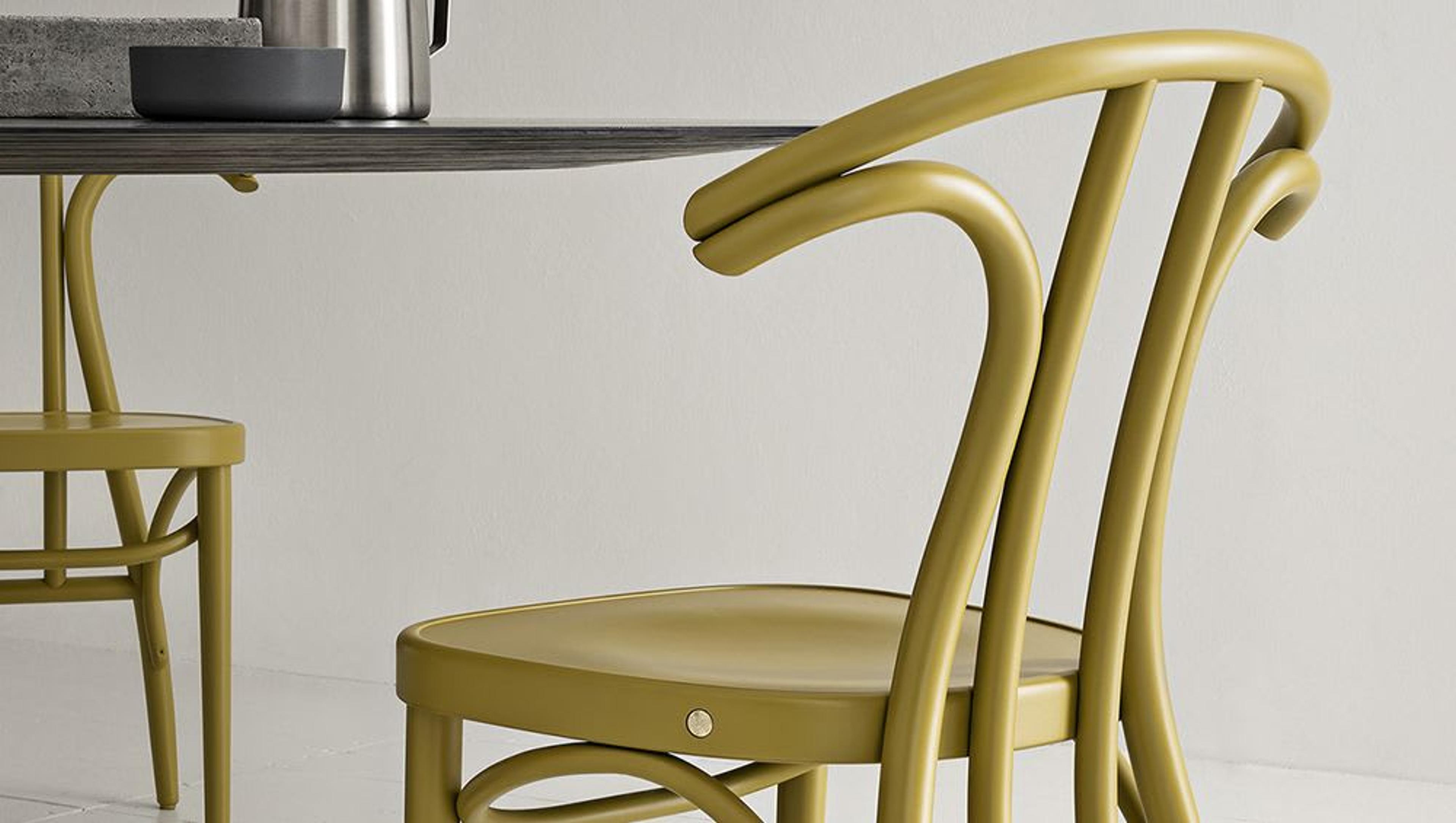 Design Icon: Michele De Lucchi