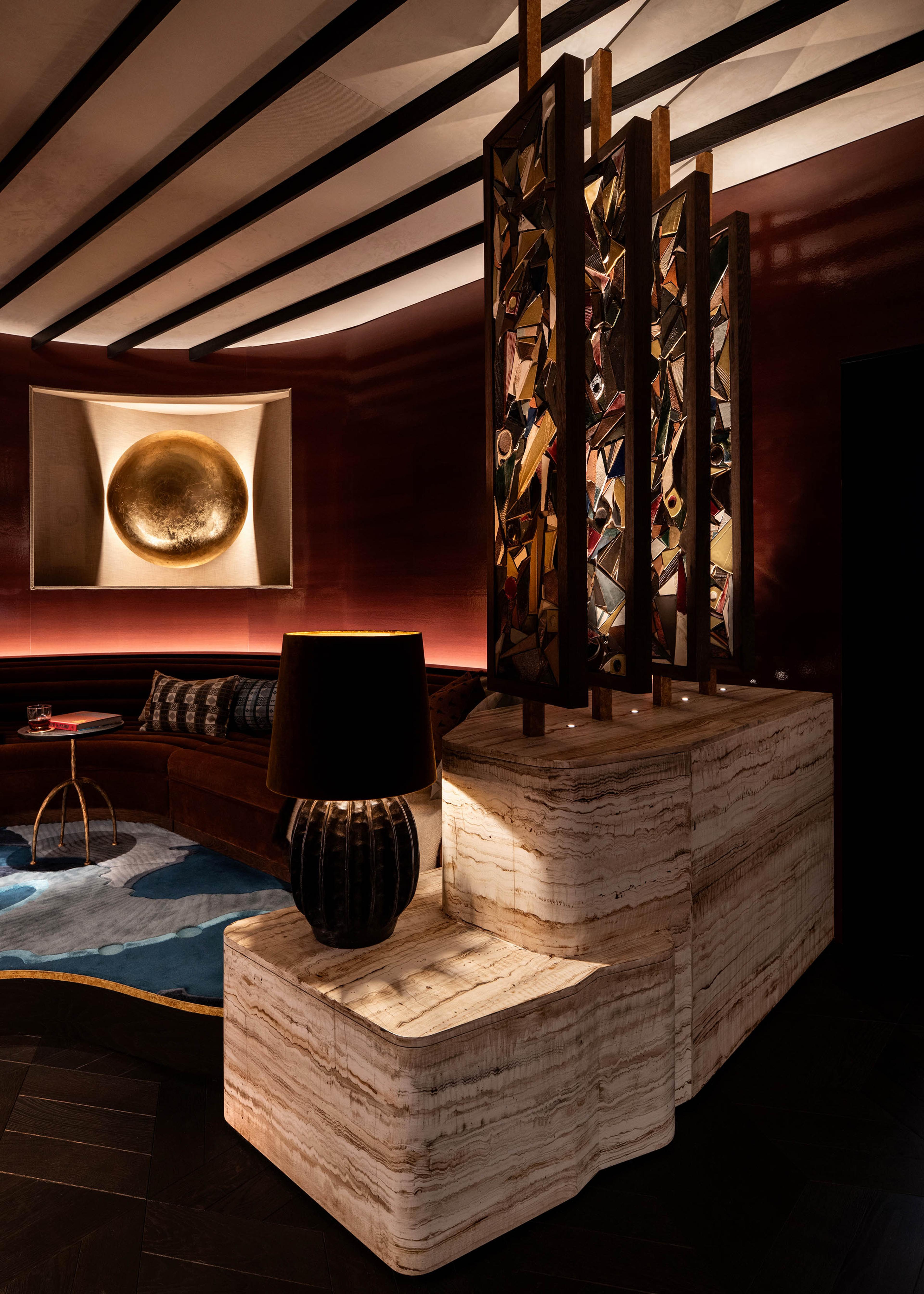 Photography by Tom St Aubyn