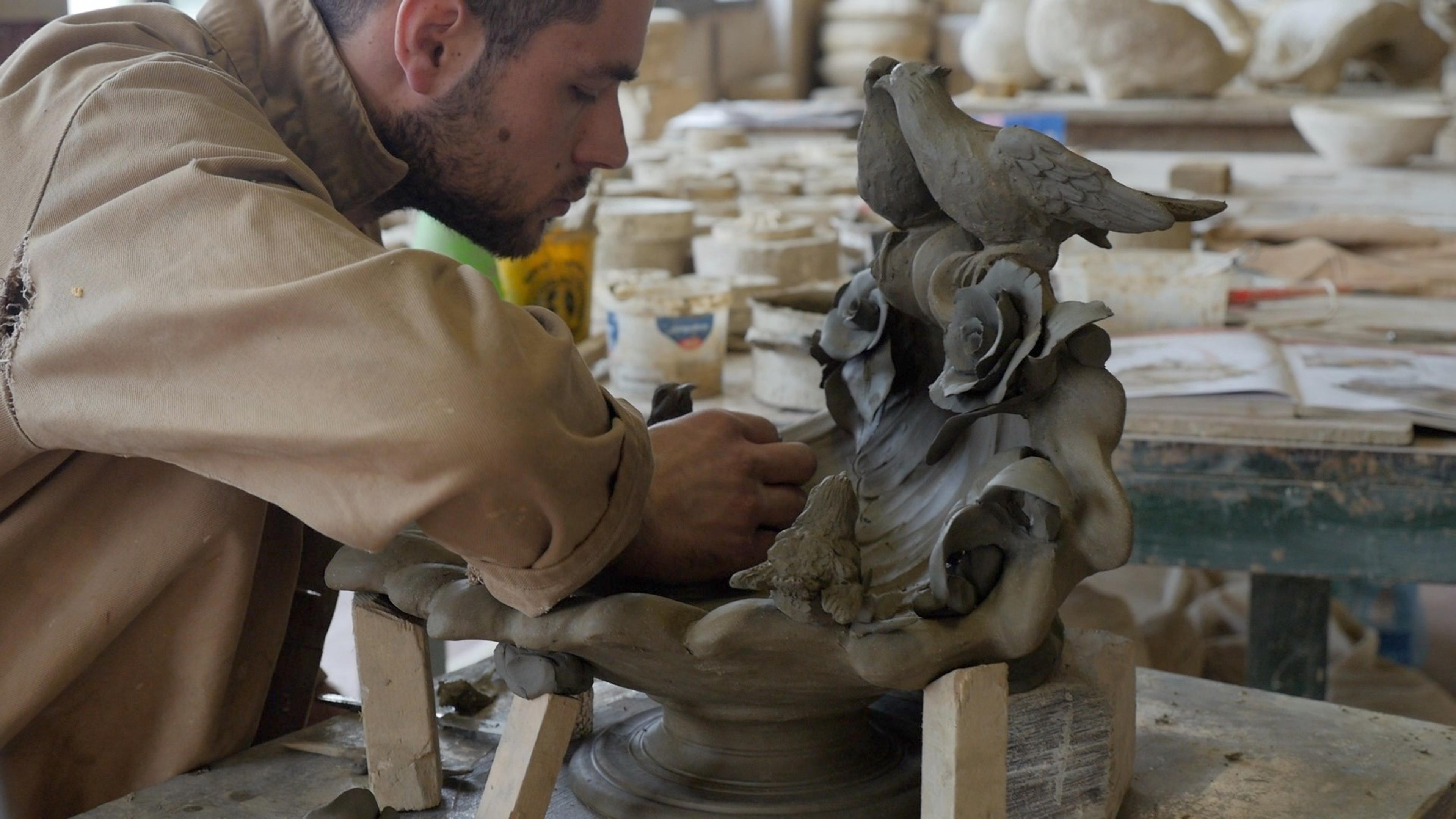 Ceramiche Ceccarelli