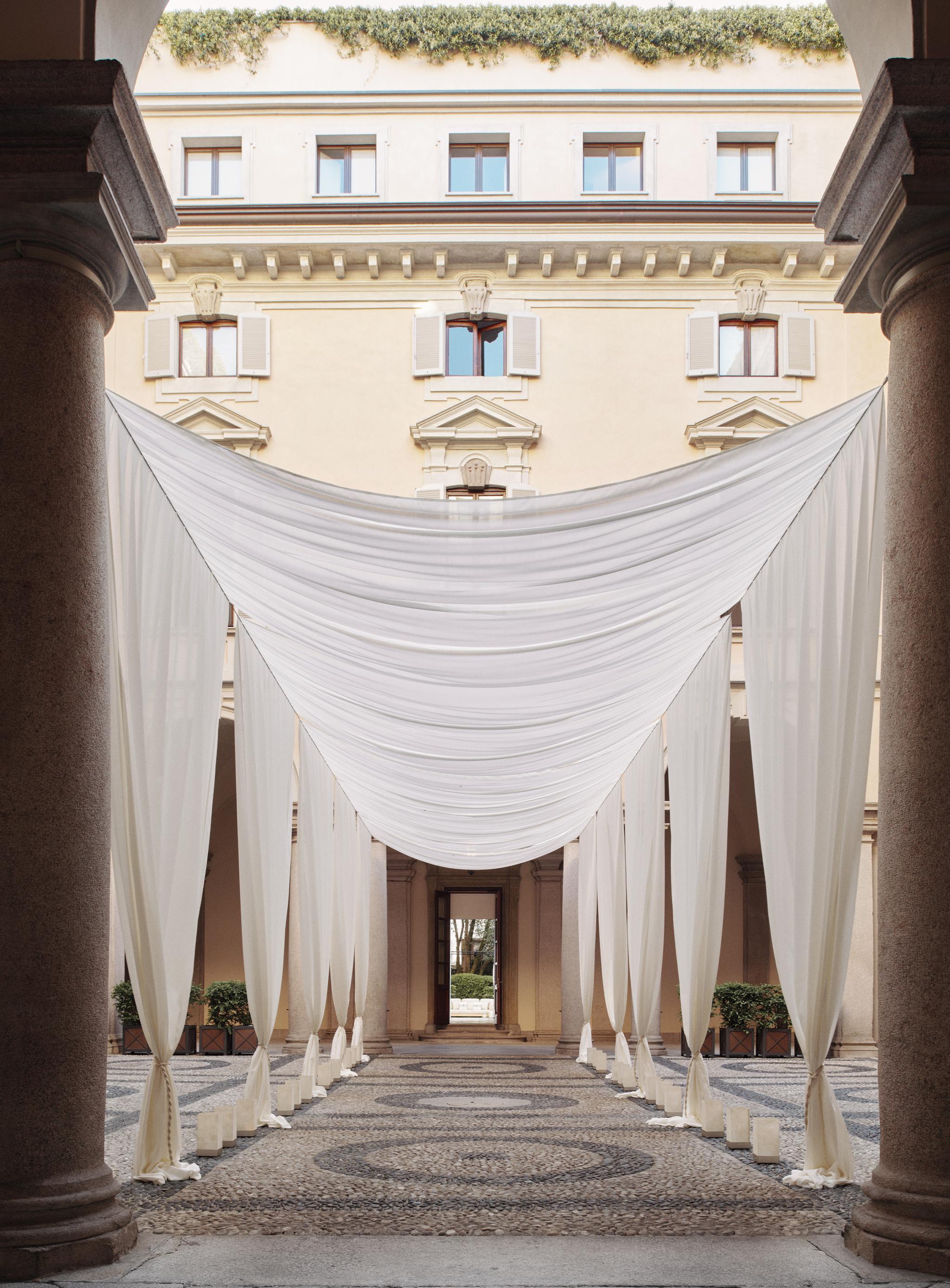 Photographie de Federica Bottoli