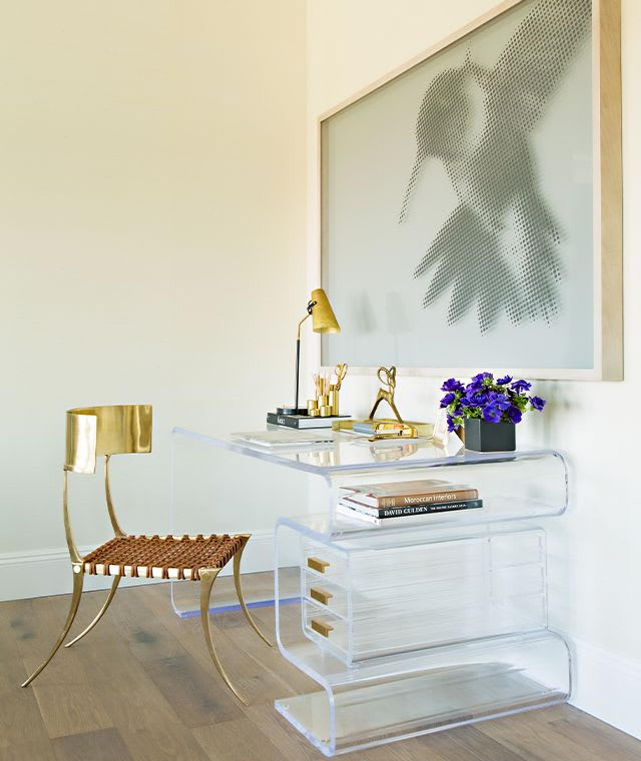 Kristine Paige: Vibrant and Whimsical Design | Artemest