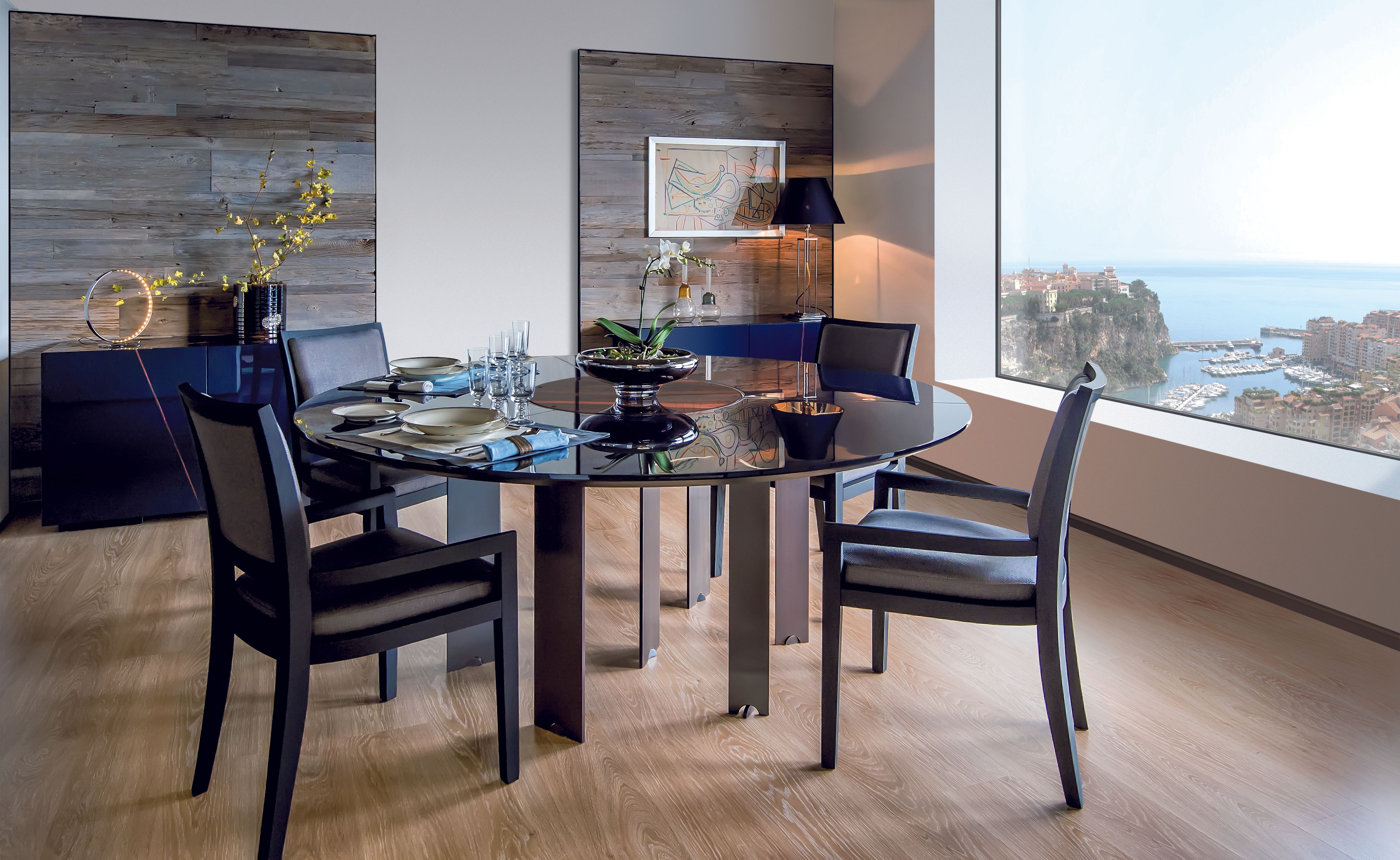 Garbarino Collections