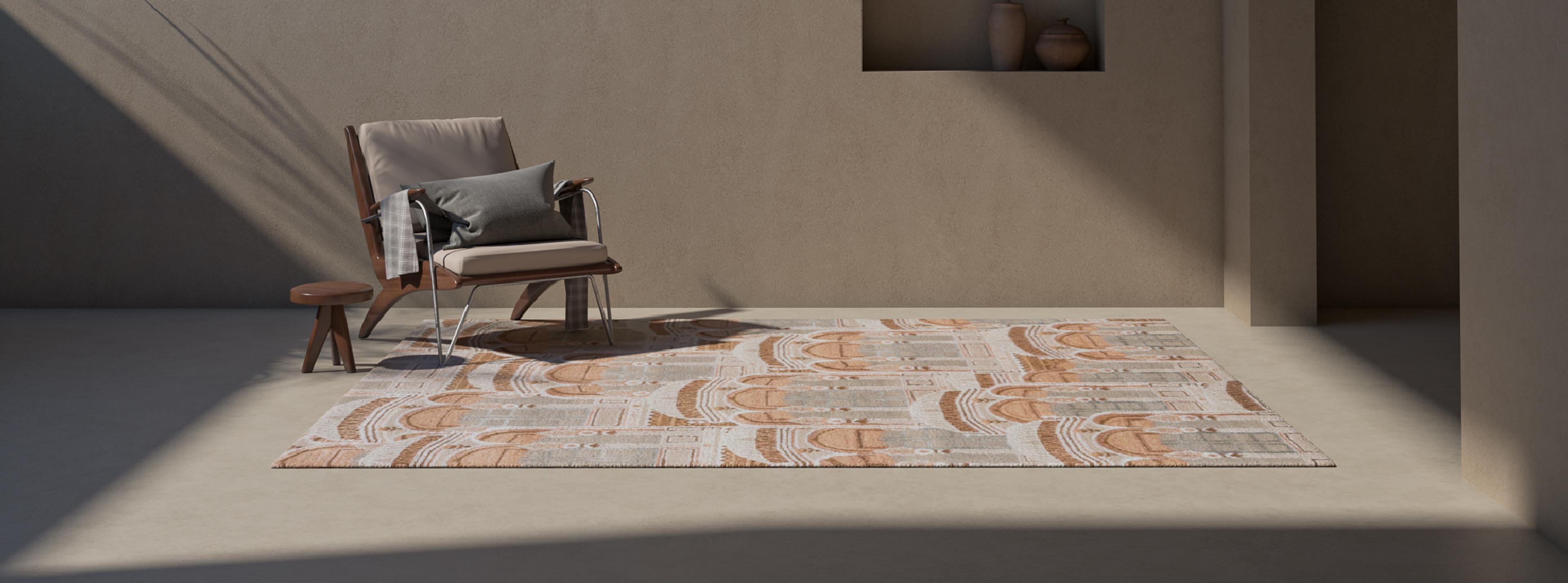 Jaipur Rugs Machine Jaipur Rugs - Carpet Maker | Artemest