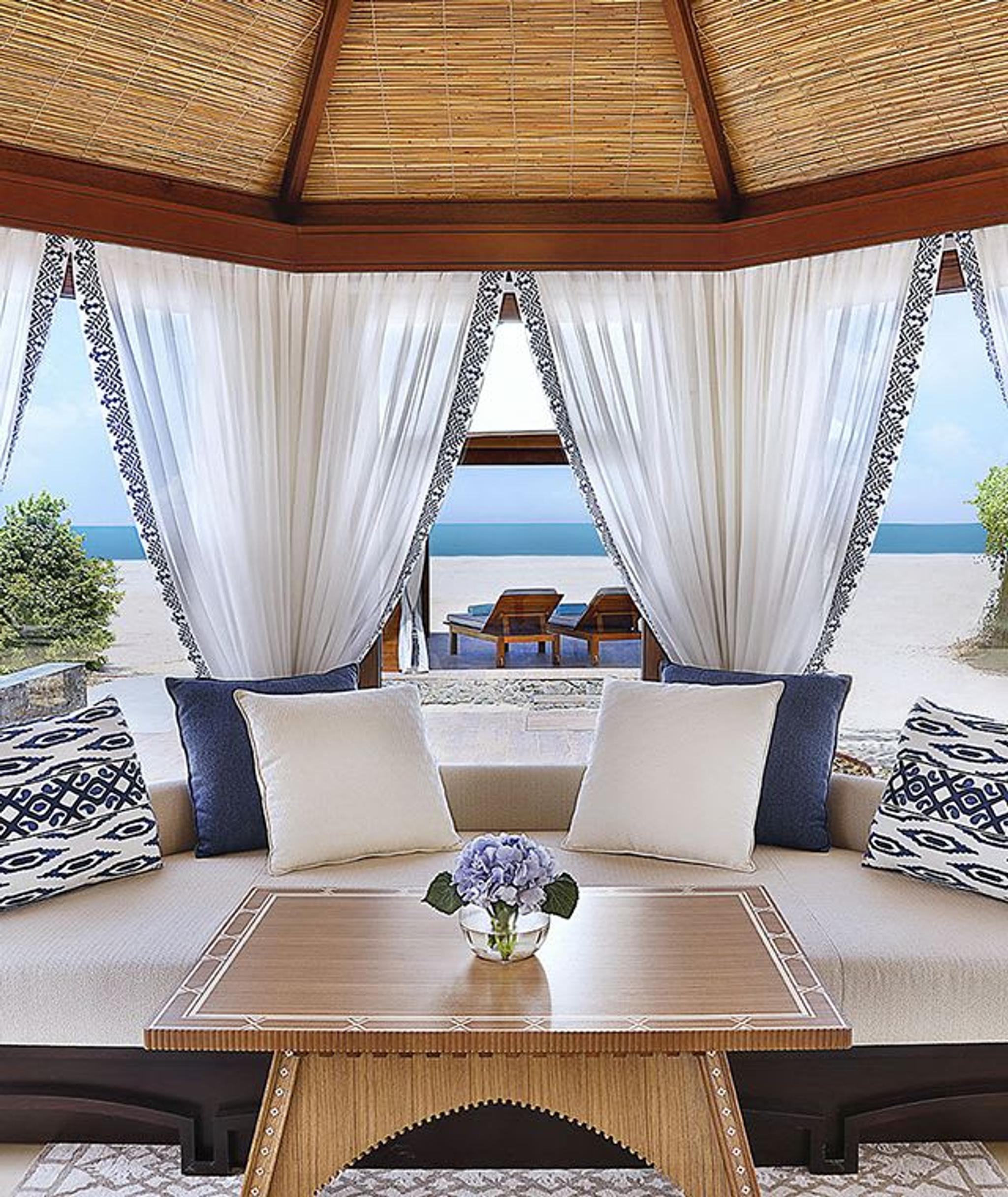 Ritz Carlton Wadi Ras al Khaimah