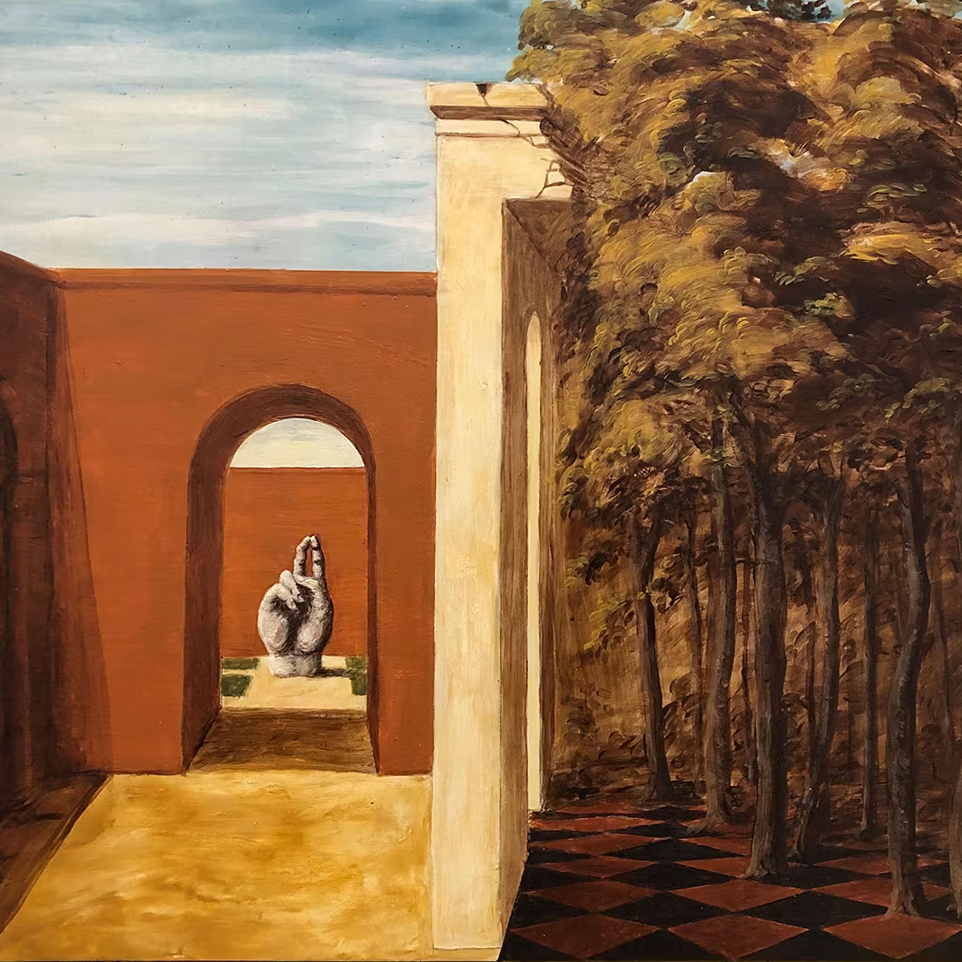 Figurative Paintings