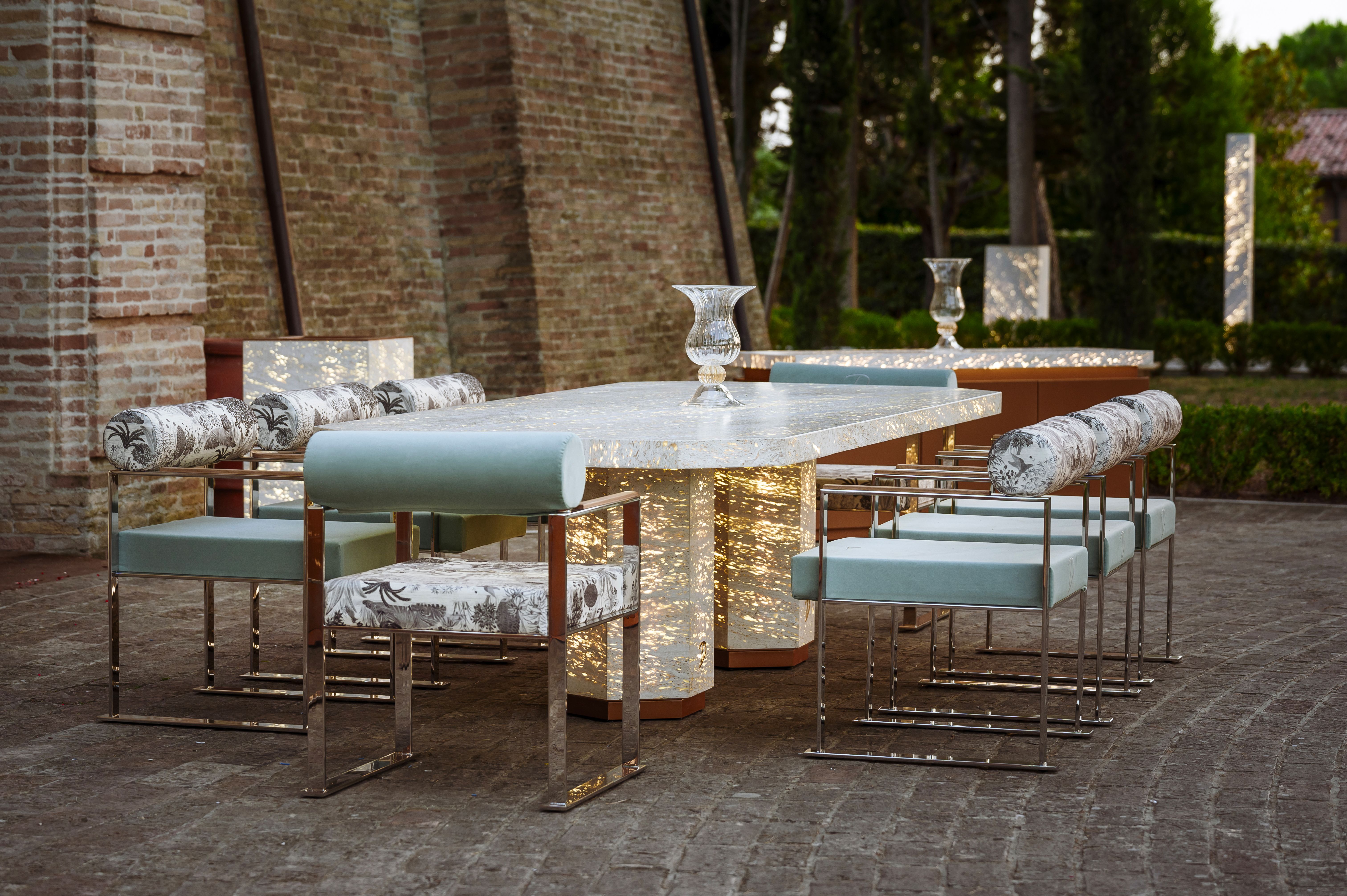 DFN Outdoor - Furniture Maker | Artemest
