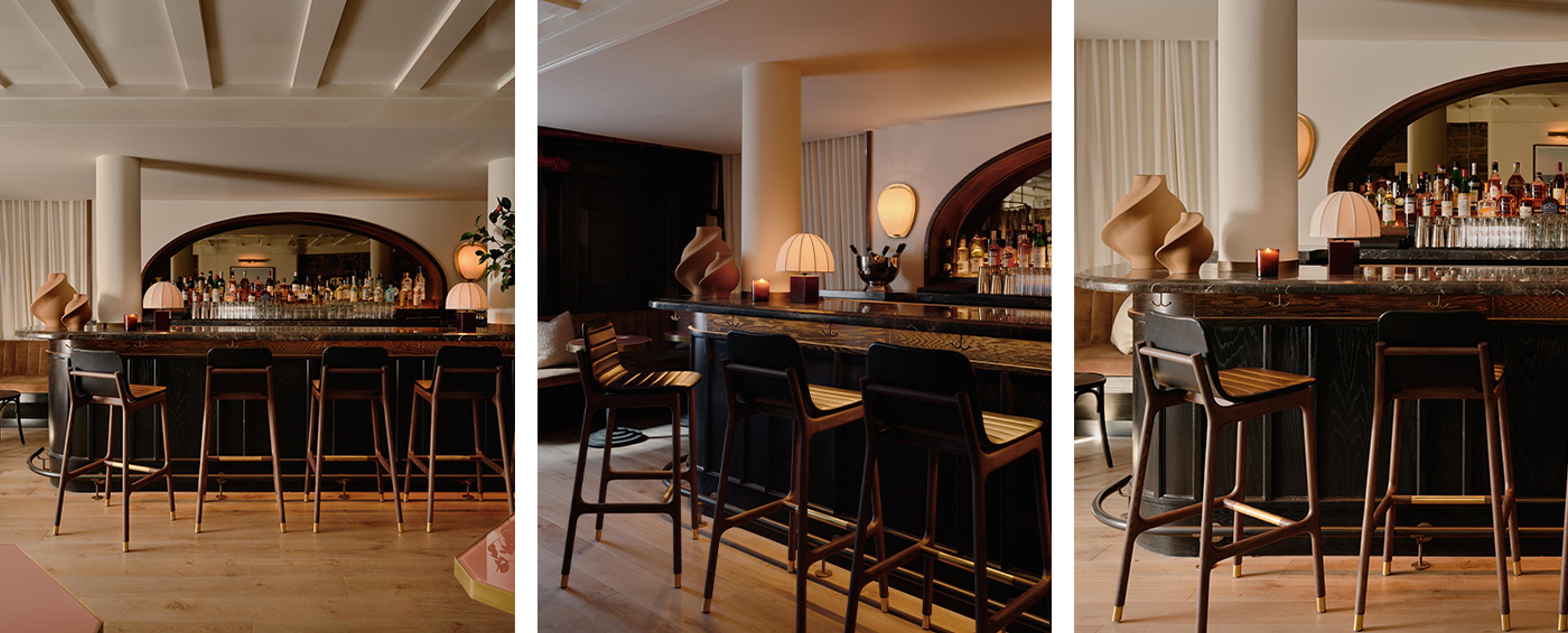 Photography by William Jess Laird