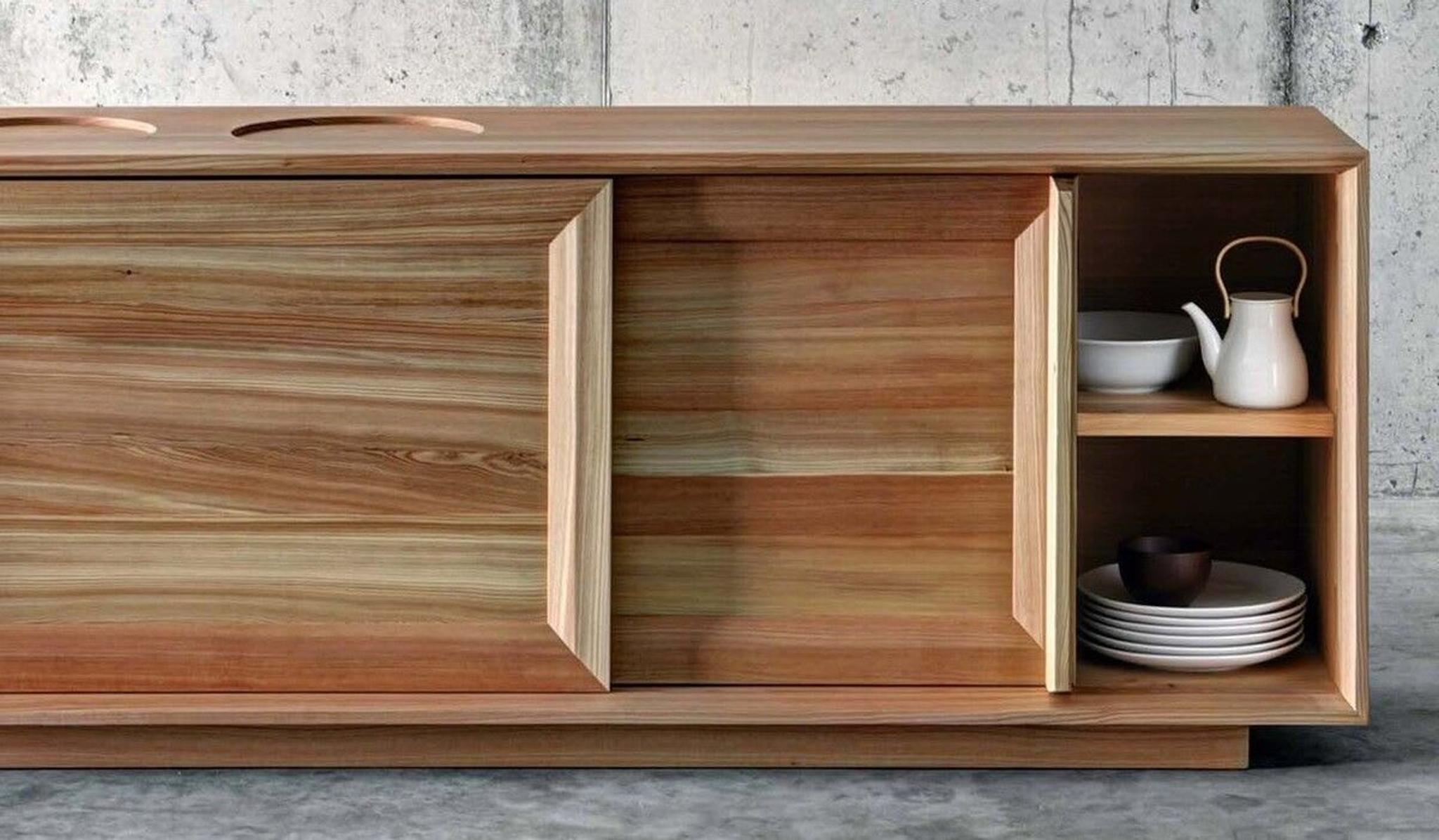 Shop by Material: Legno