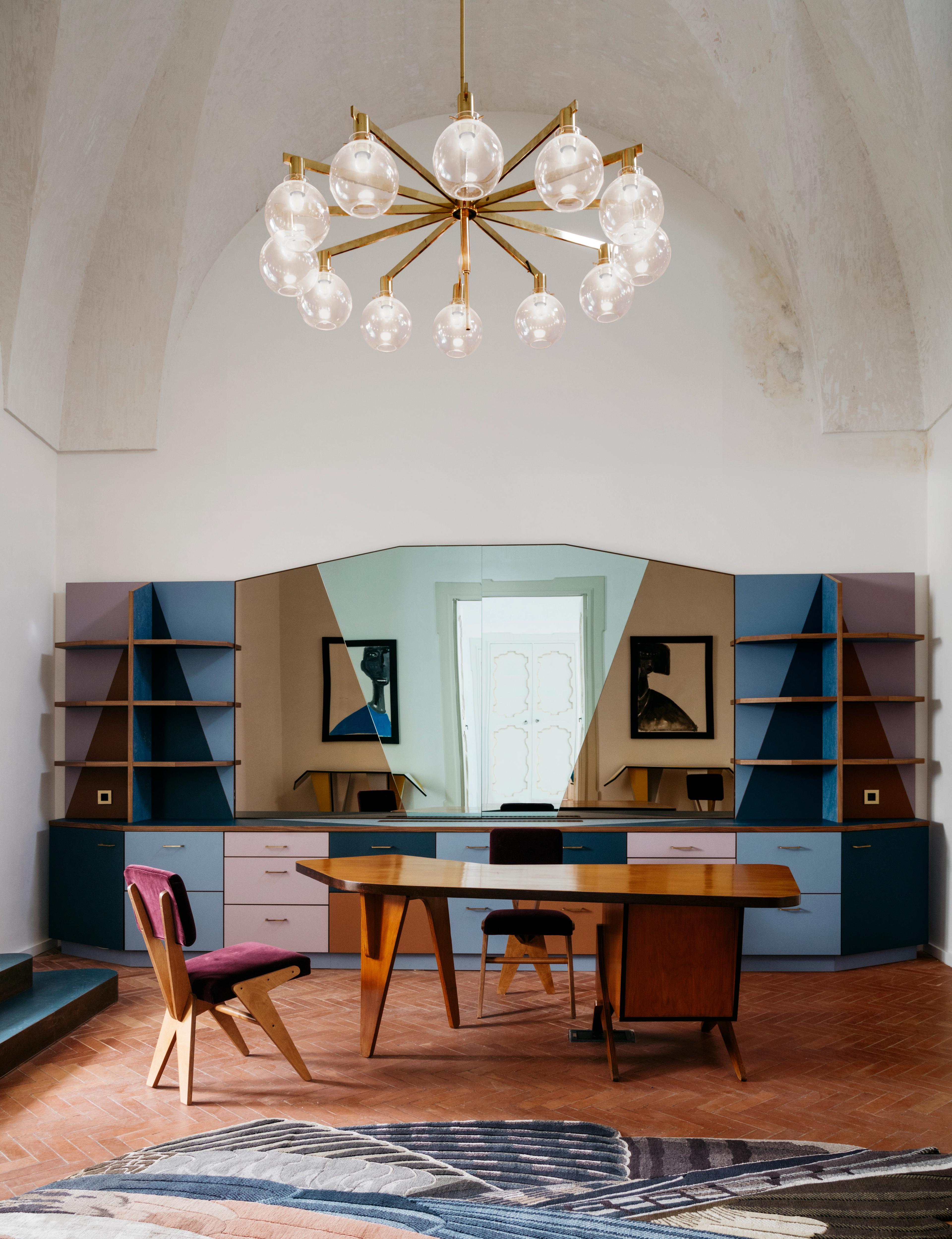 Fotografie von Lea Anouchinsky