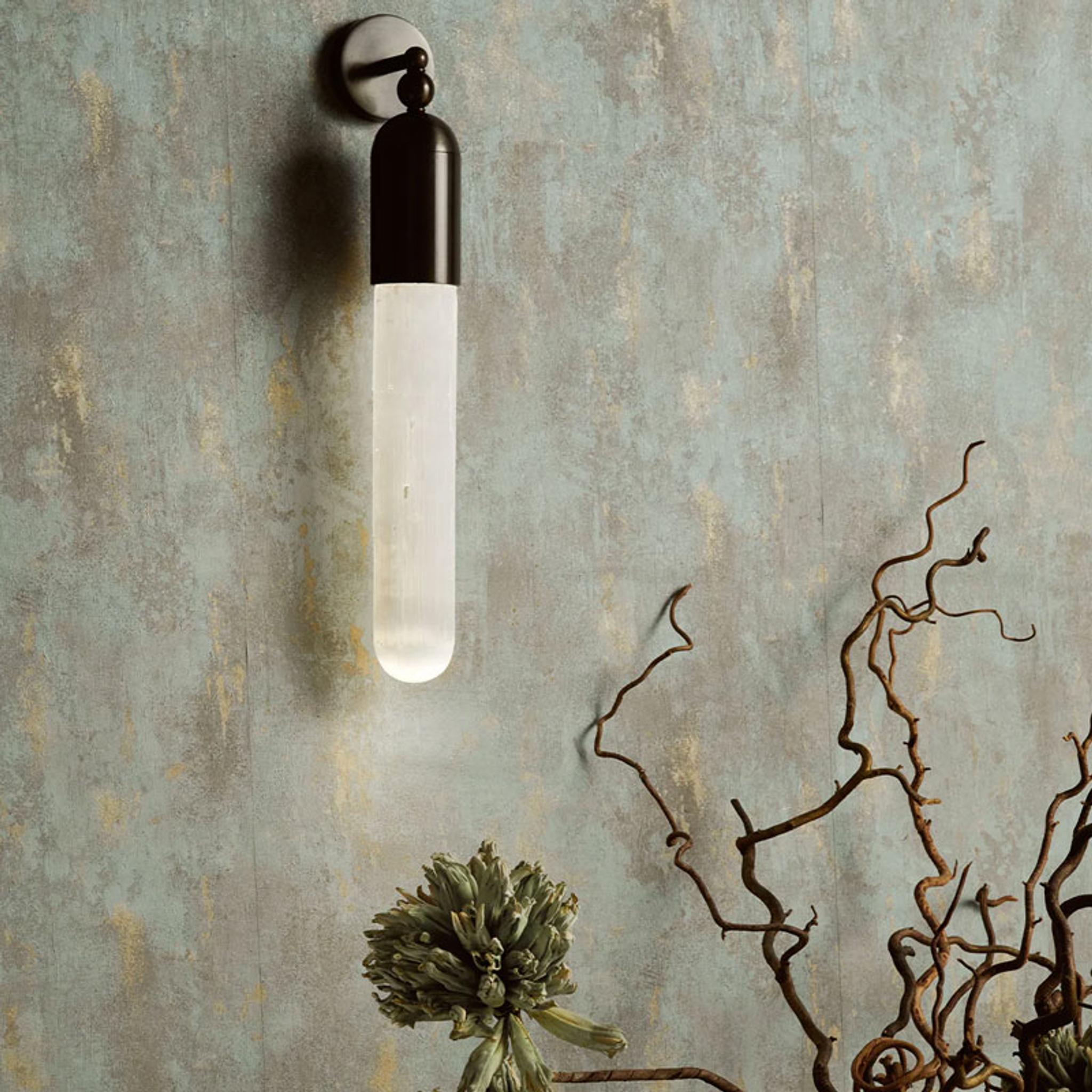 Sconces & Wall Lamps