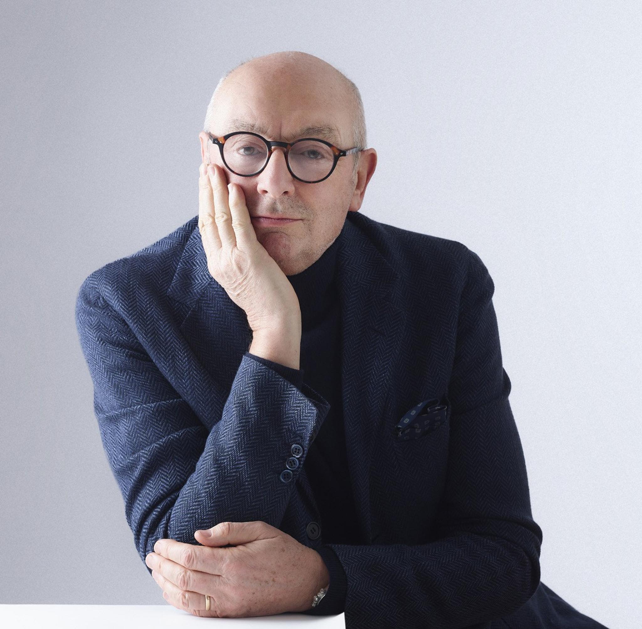 Piero Lissoni