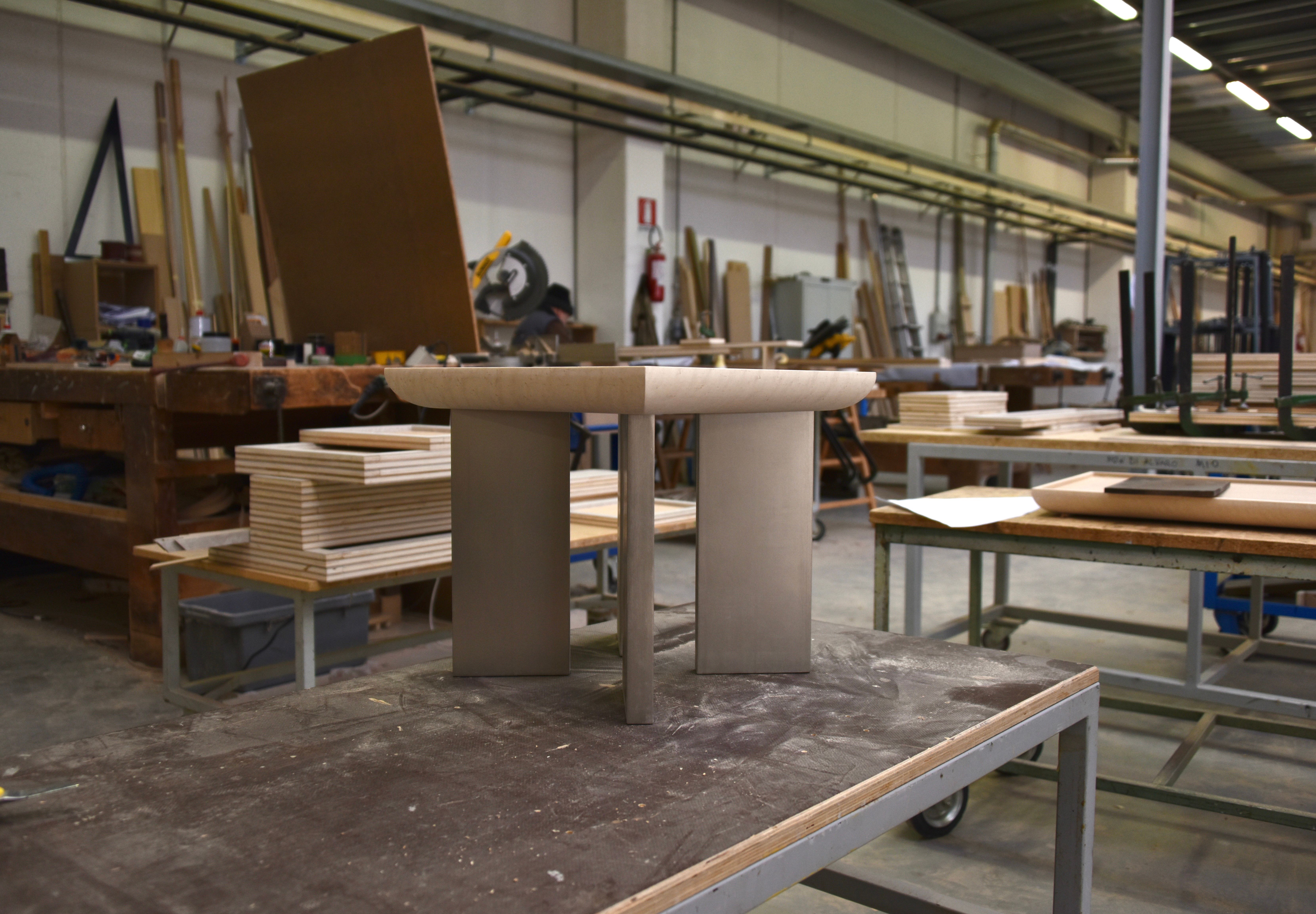 A Poetic Dialogue Between Craft and Culture