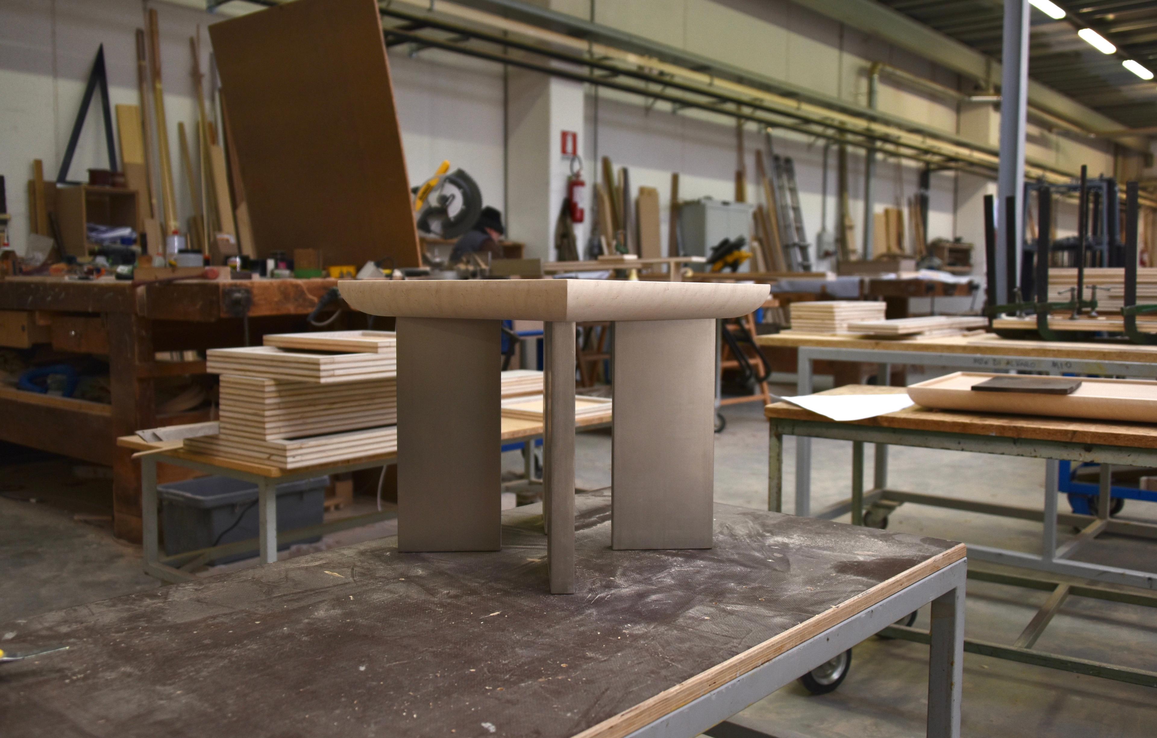 A Poetic Dialogue Between Craft and Culture