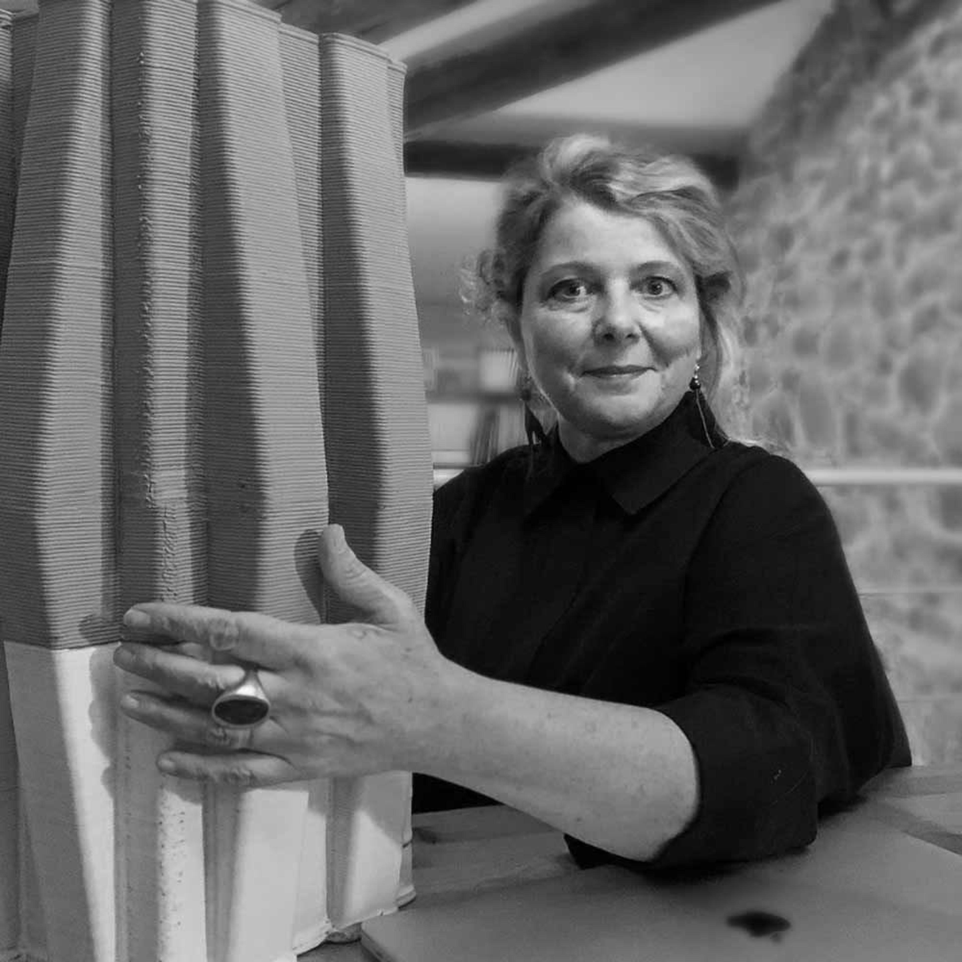 Sabrina Sguanci Baroni