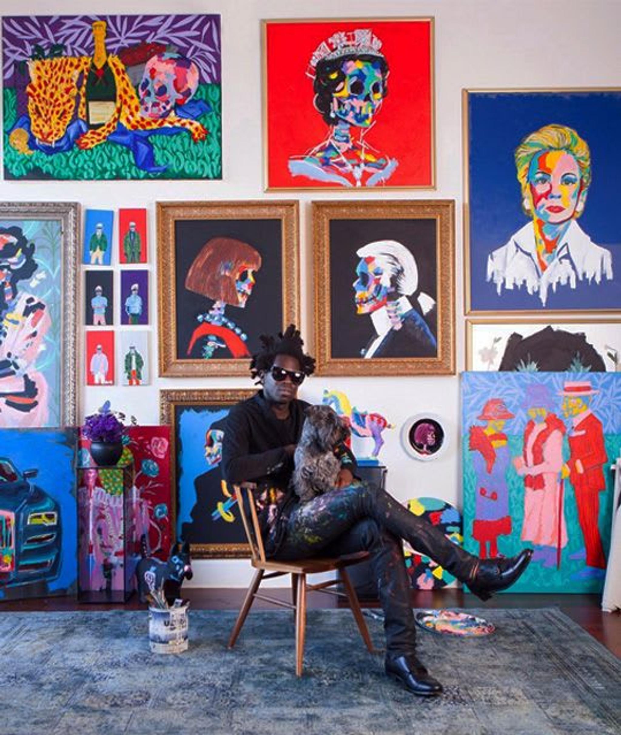 Bradley Theodore