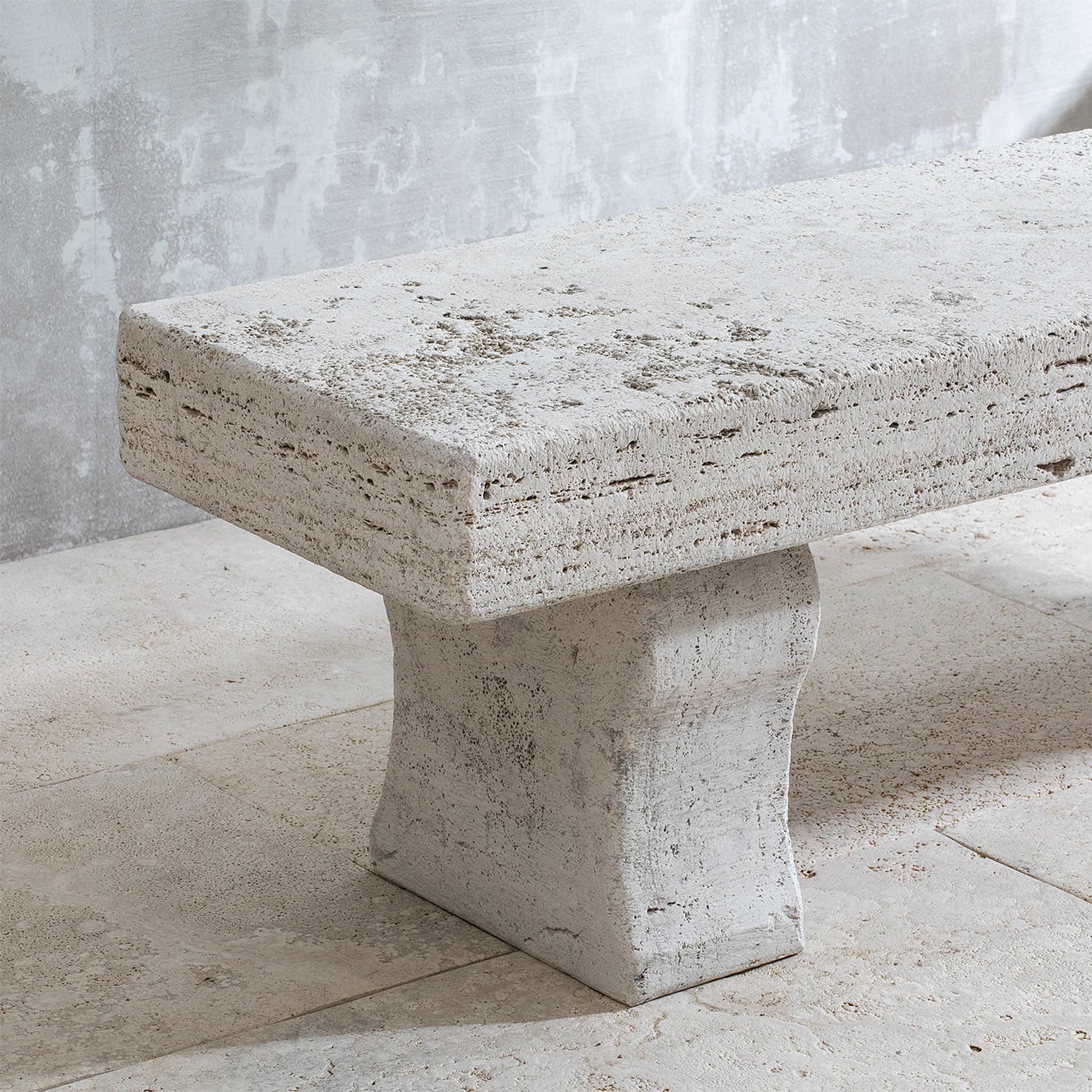 Veltha Outdoor Stone Design