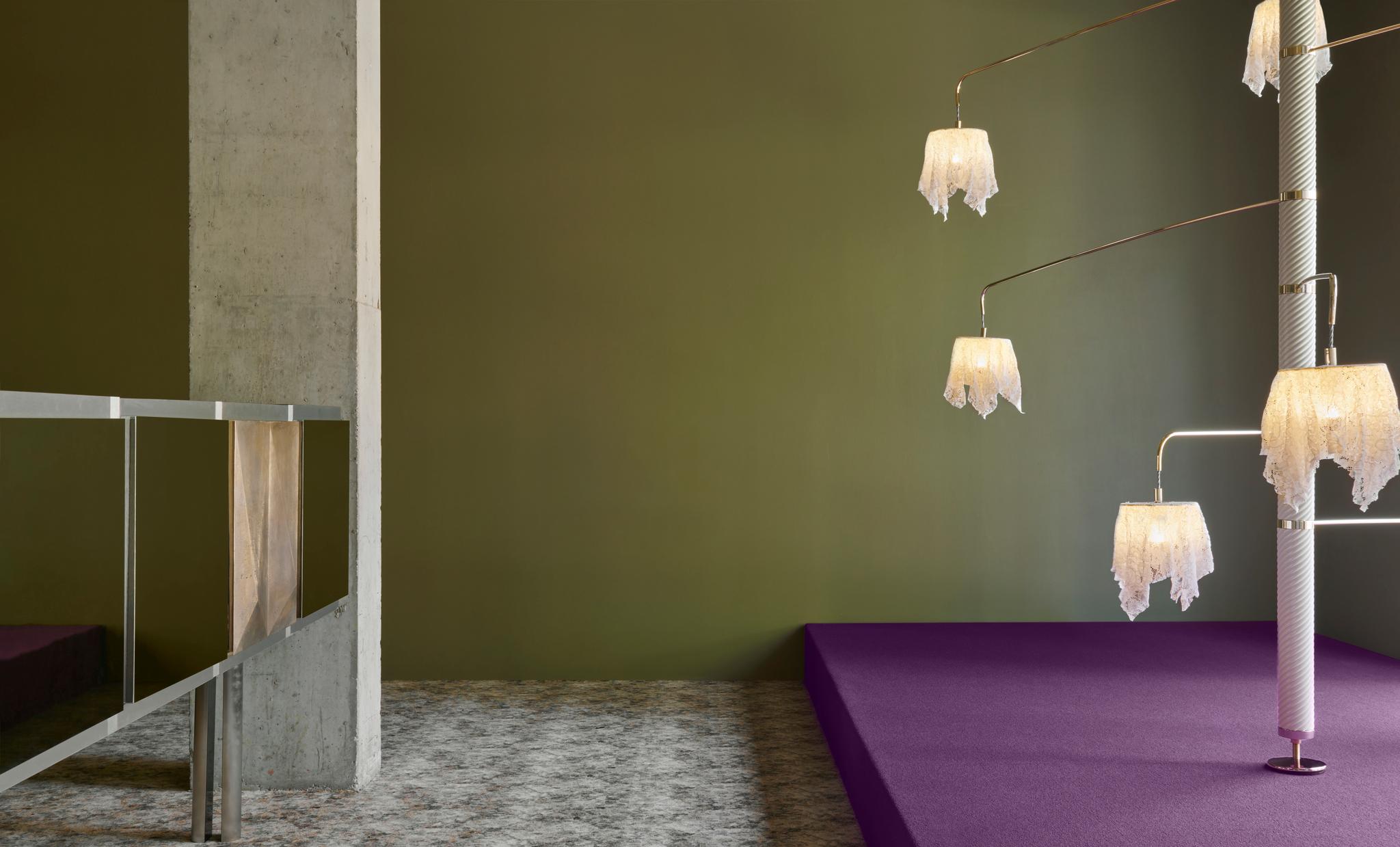 WEST CHELSEA by Dimorestudio