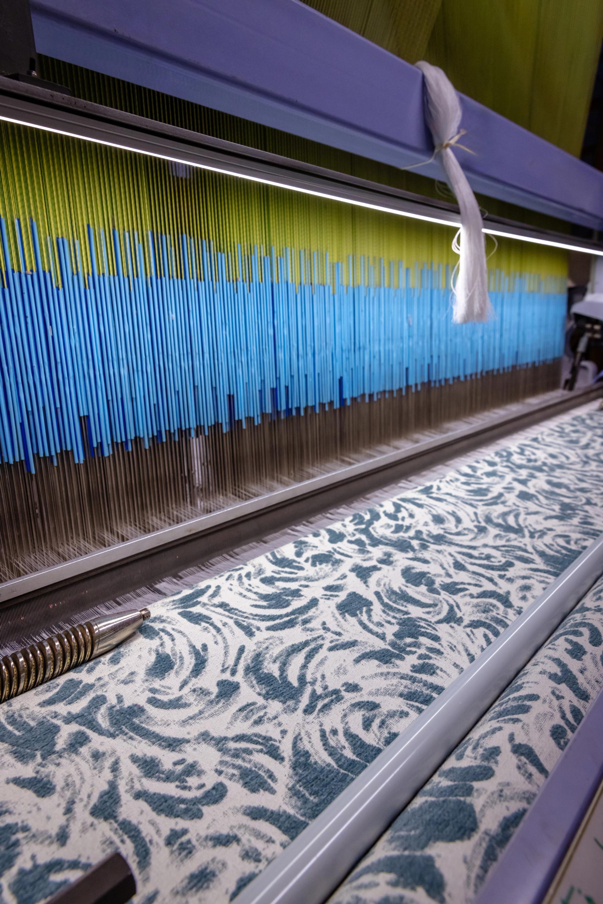 Timeless Textiles: l’Opificio’s Artisanal Vision | Artemest