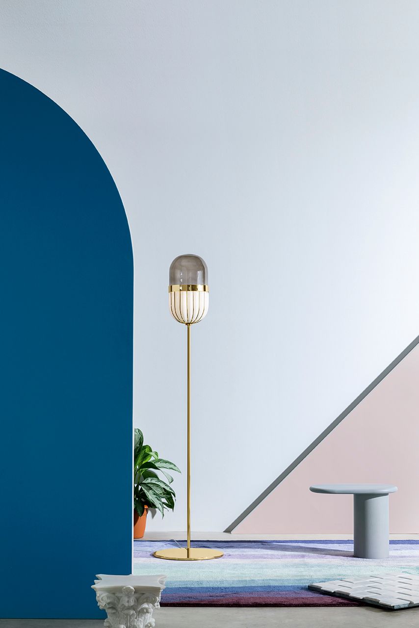 Floor Lamps